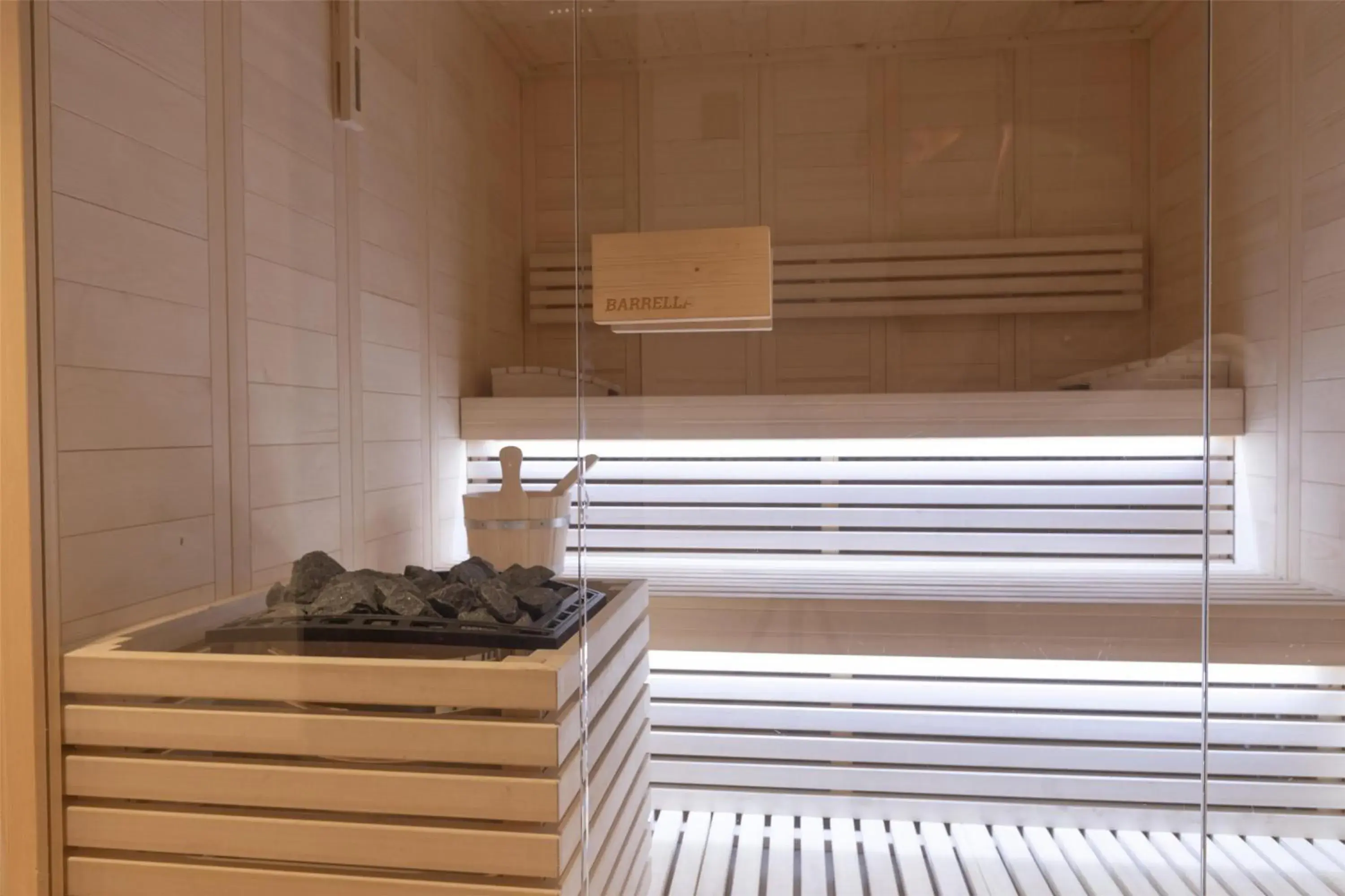 Spa and wellness centre/facilities in Adia Aluma Athens, Curio Collection By Hilton Spa and wellness centre/facilities in Adia Aluma Athens, Curio Collection By Hilton