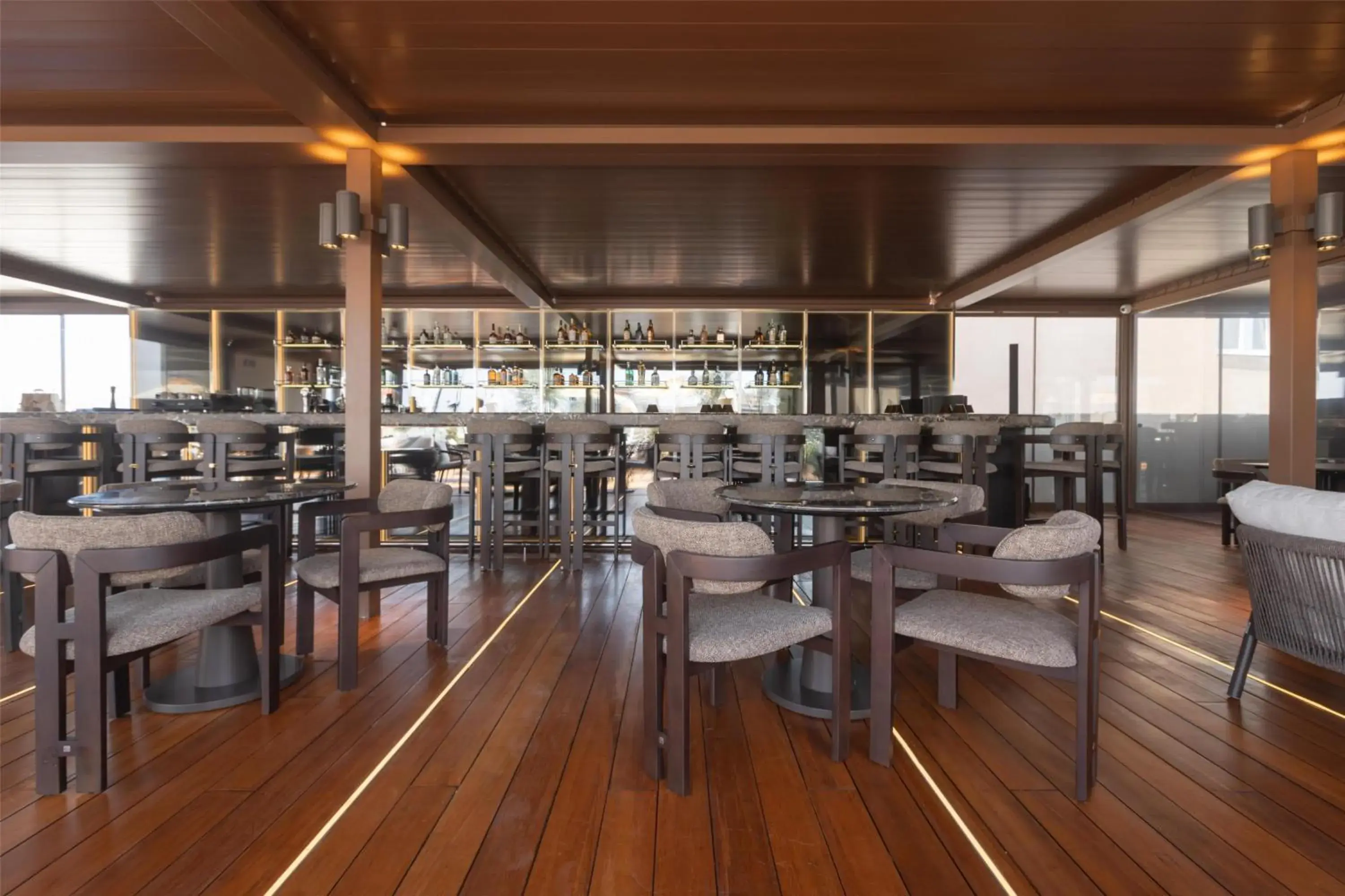 Restaurant/places to eat in Adia Aluma Athens, Curio Collection By Hilton Restaurant/places to eat in Adia Aluma Athens, Curio Collection By Hilton