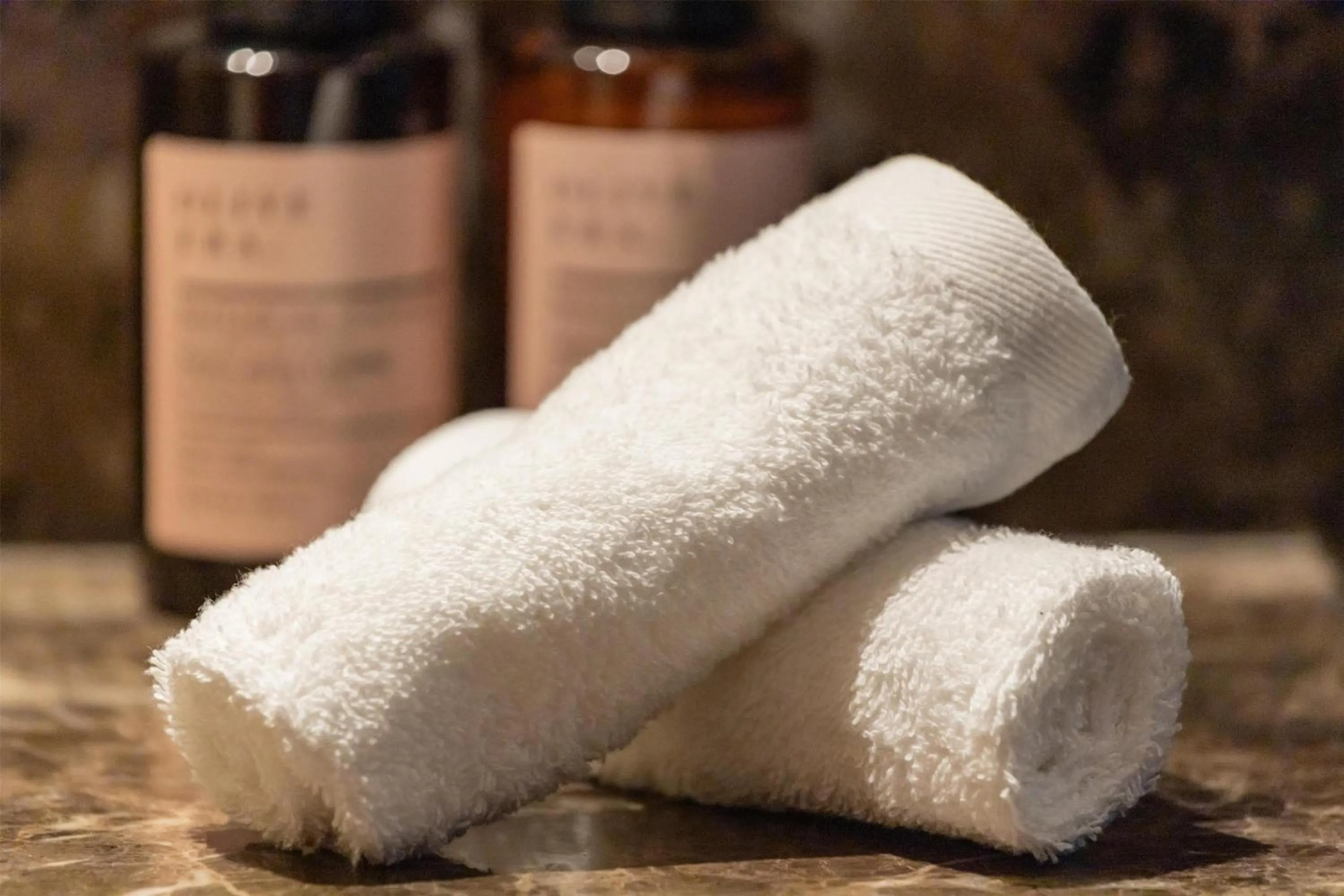 Bathroom in Adia Aluma Athens, Curio Collection By Hilton