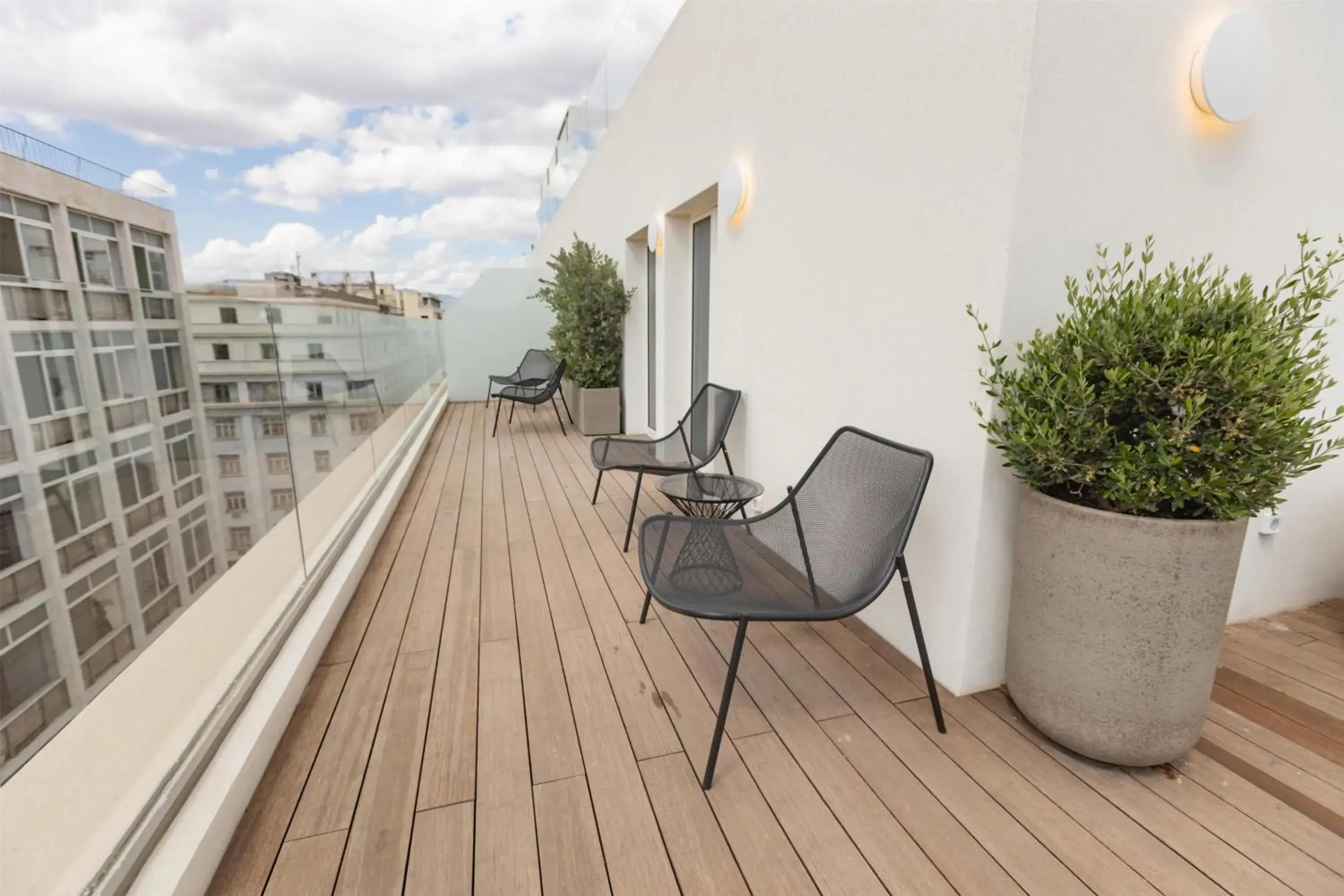 View (from property/room) in Adia Aluma Athens, Curio Collection By Hilton View (from property/room) in Adia Aluma Athens, Curio Collection By Hilton