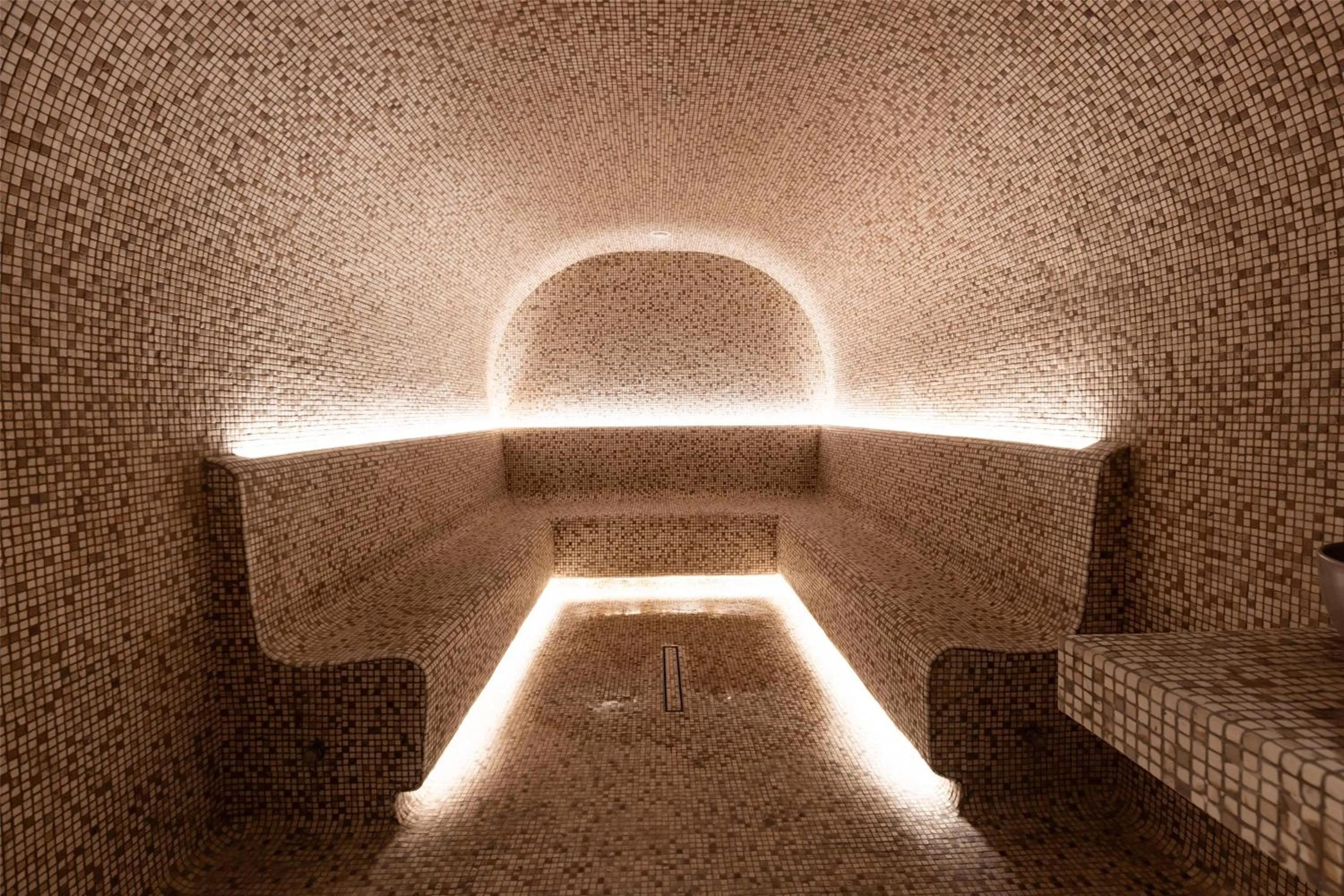 Spa and wellness centre/facilities in Adia Aluma Athens, Curio Collection By Hilton