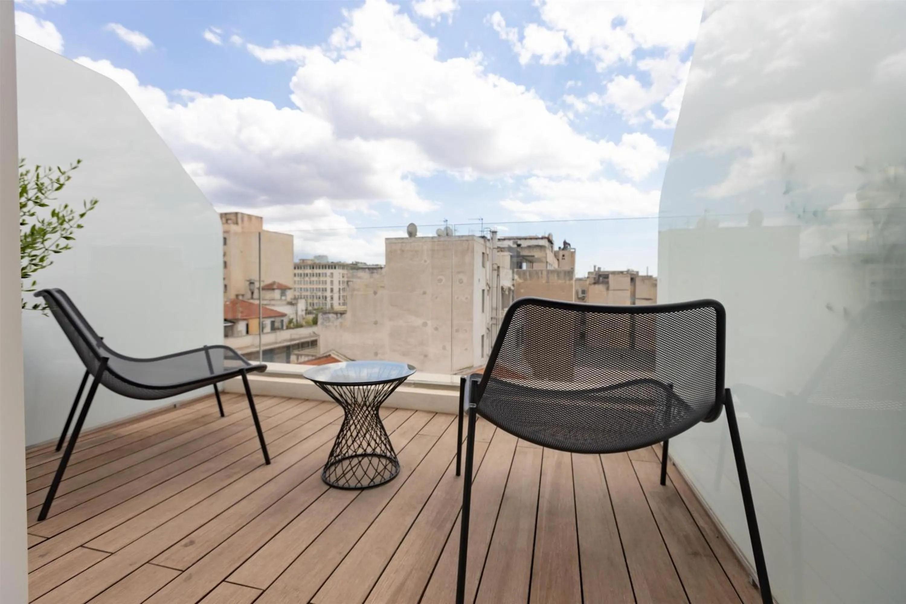 View (from property/room) in Adia Aluma Athens, Curio Collection By Hilton