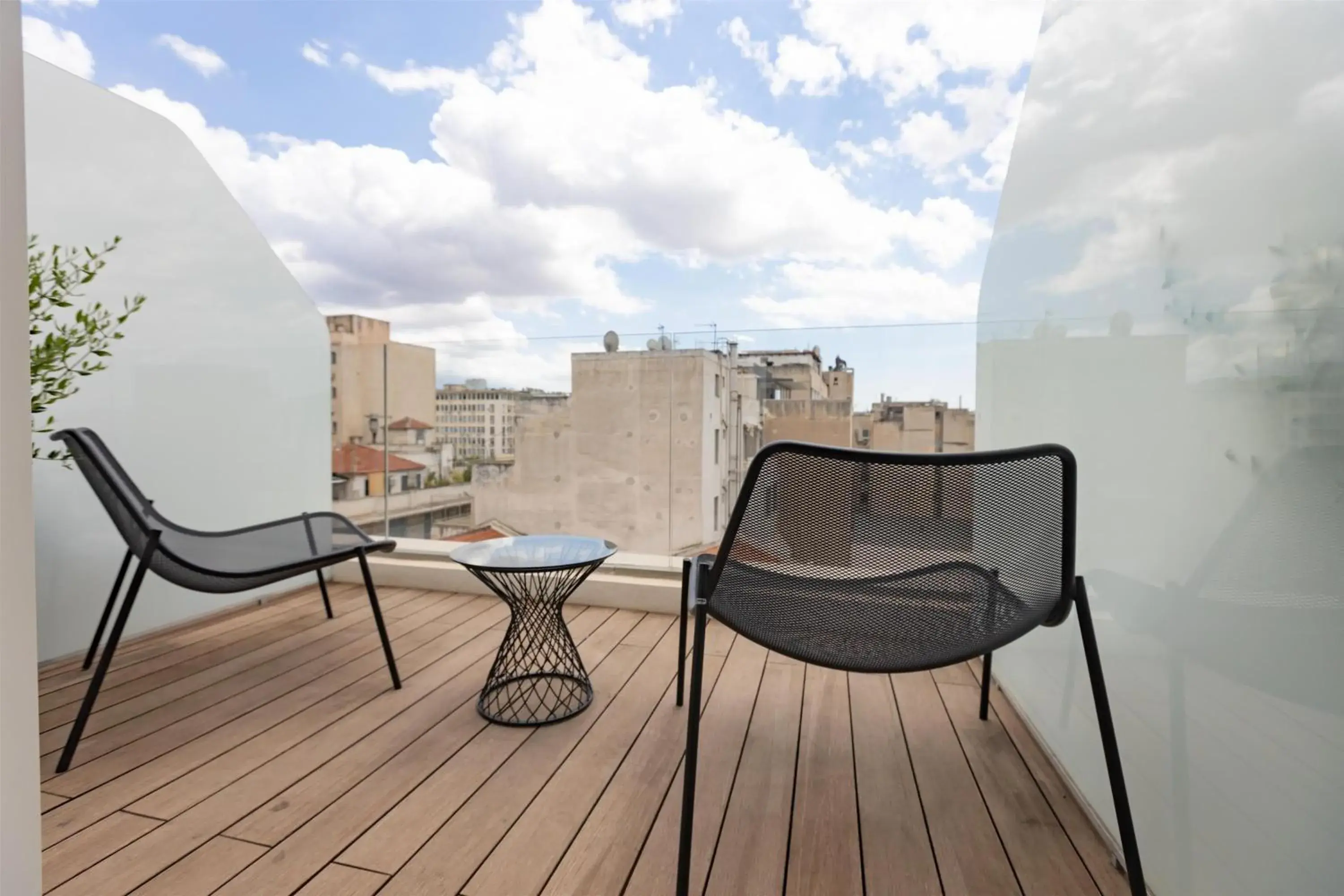 View (from property/room) in Adia Aluma Athens, Curio Collection By Hilton View (from property/room) in Adia Aluma Athens, Curio Collection By Hilton