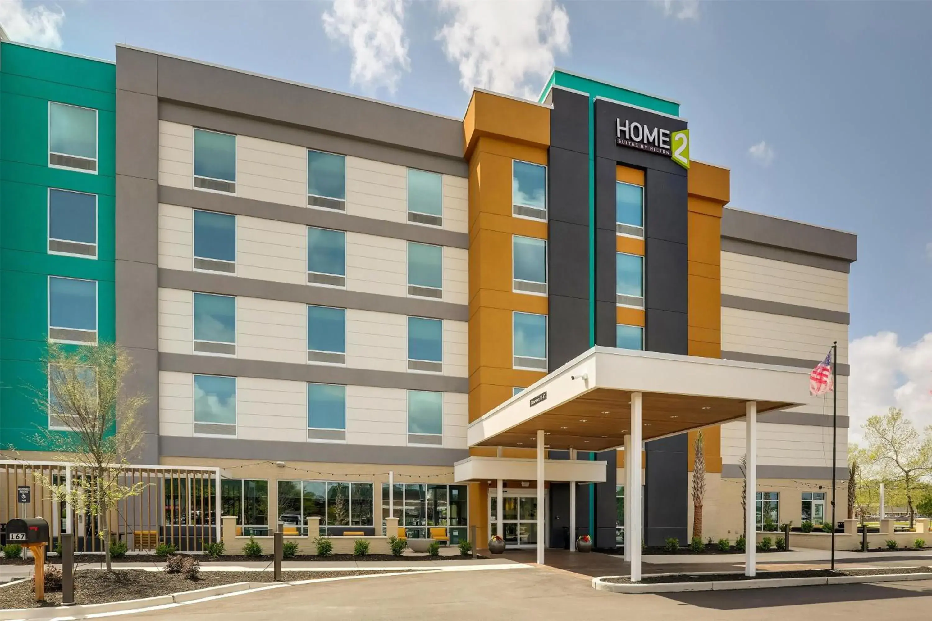 Home2 Suites By Hilton Conway, Sc Home2 Suites By Hilton Conway, Sc