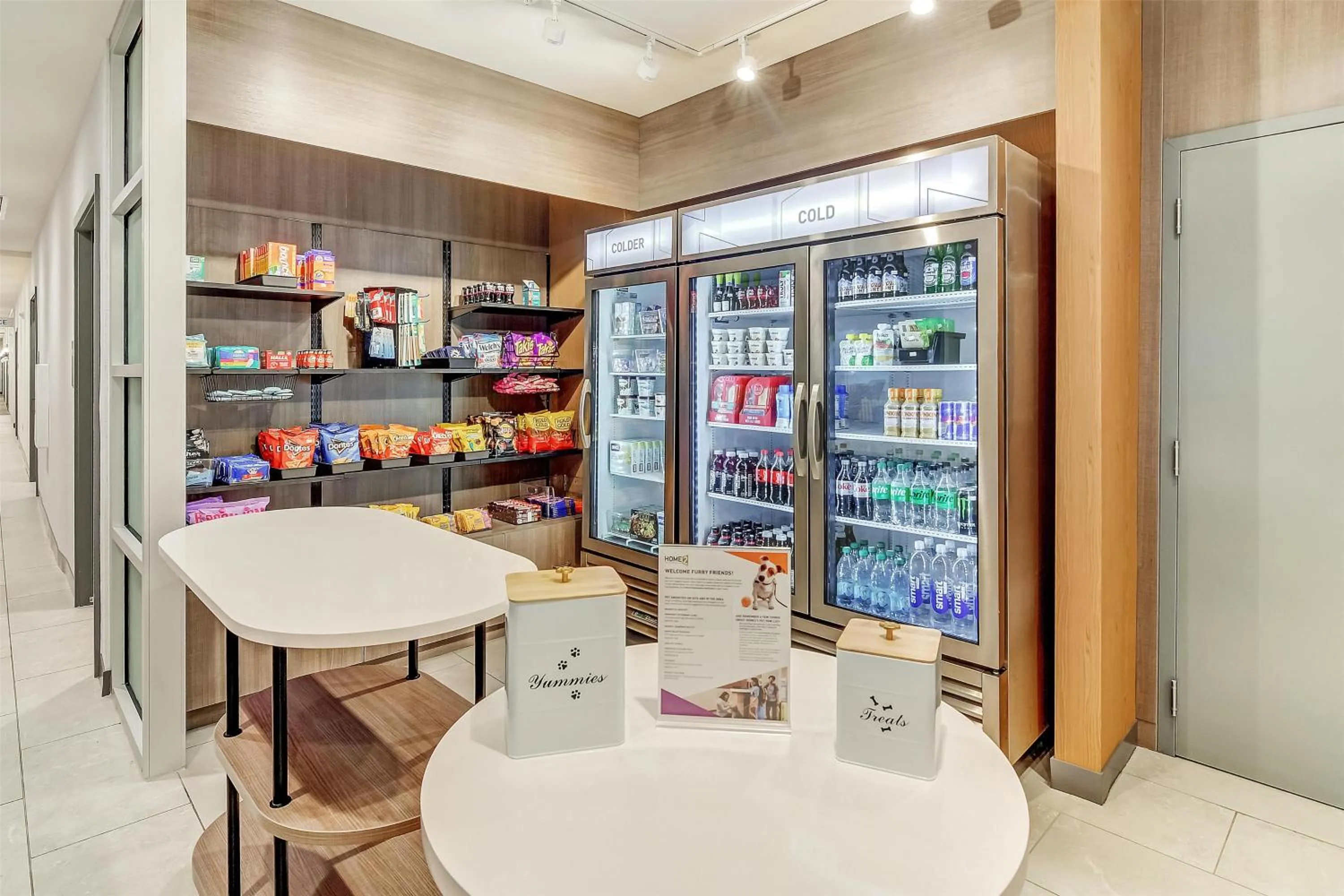 Restaurant/places to eat in Home2 Suites By Hilton Crestview I-10