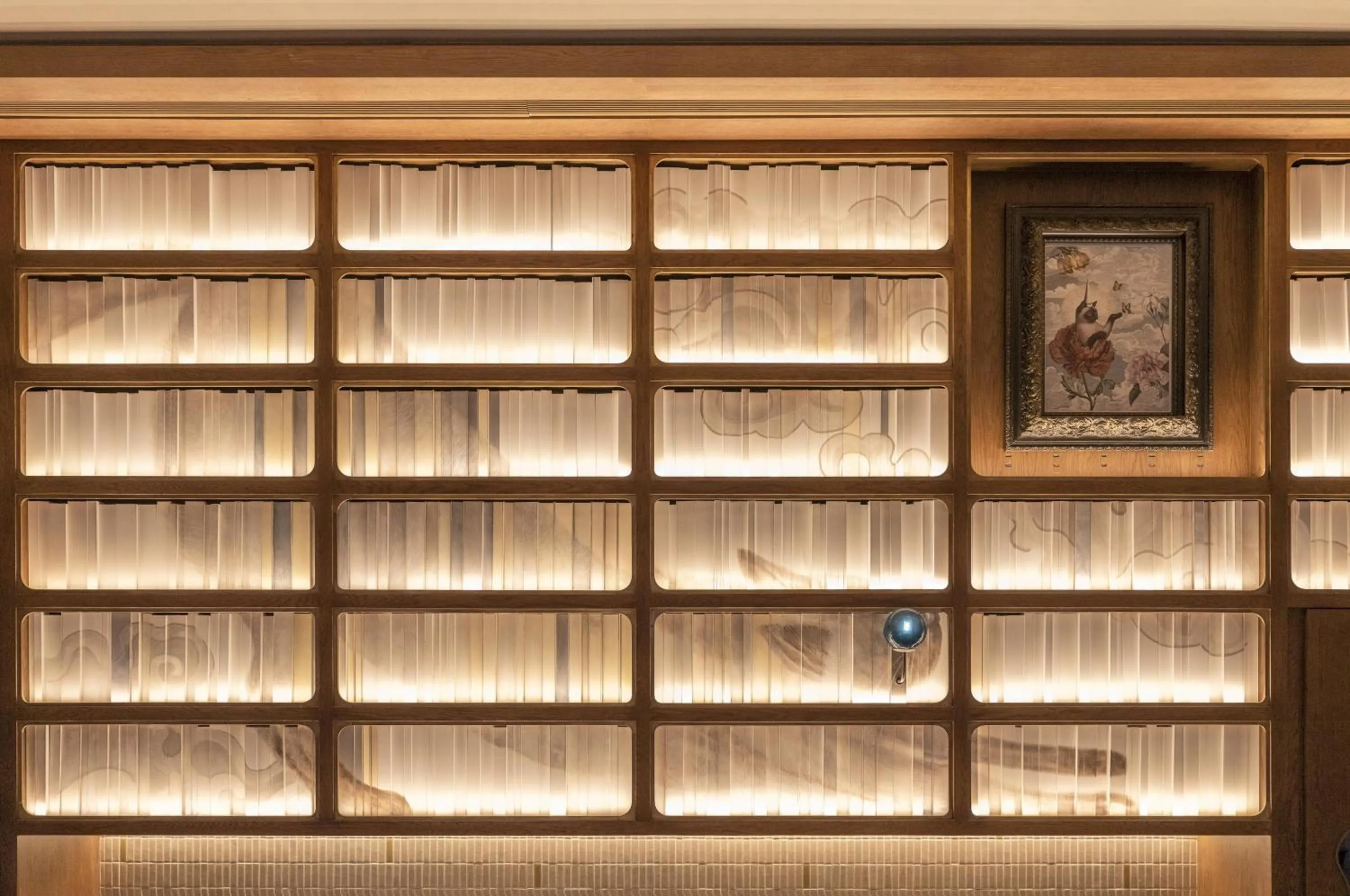 Meeting/conference room in Kromo Bangkok, Curio Collection By Hilton