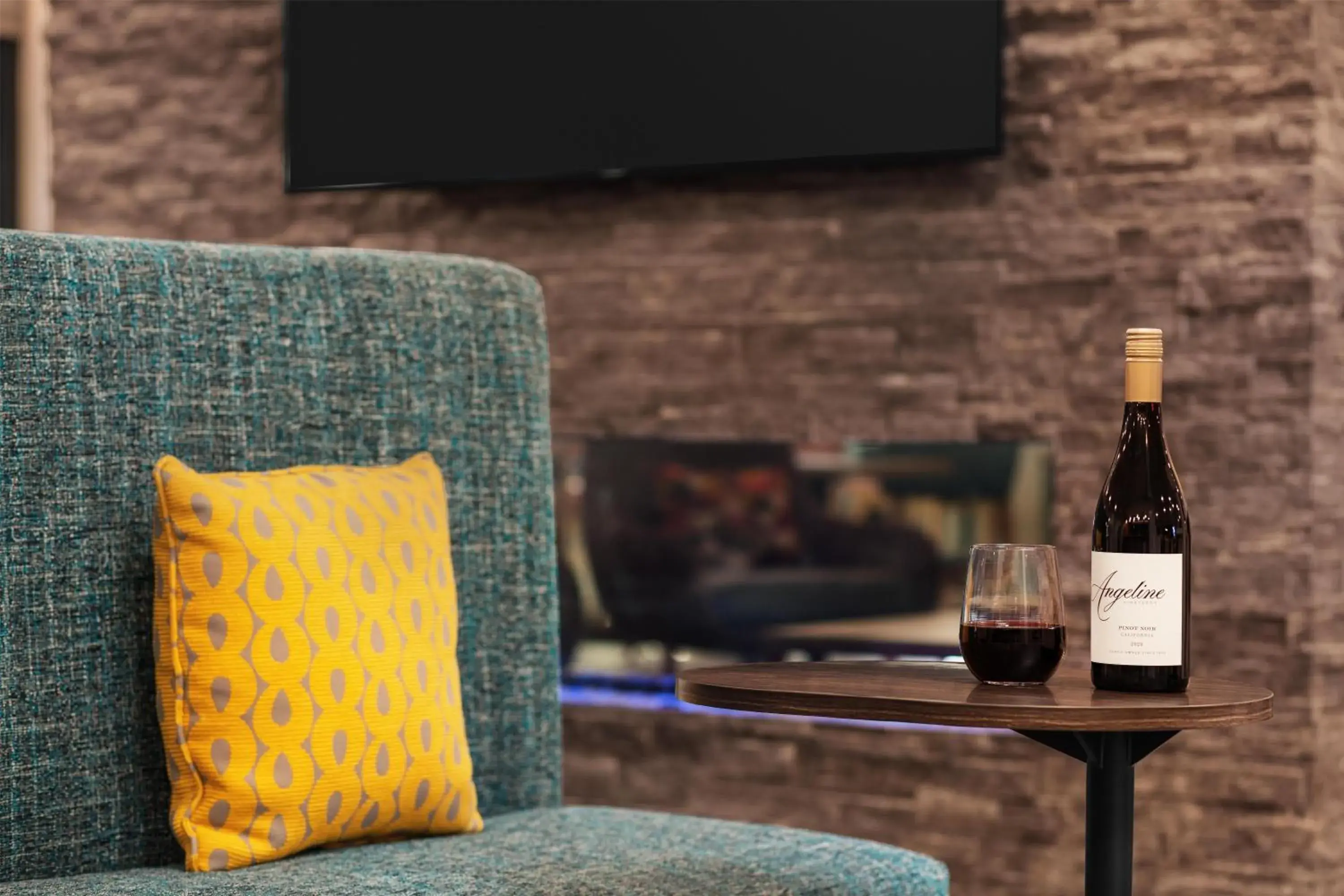 Lobby or reception in Home2 Suites By Hilton Flagstaff Lobby or reception in Home2 Suites By Hilton Flagstaff