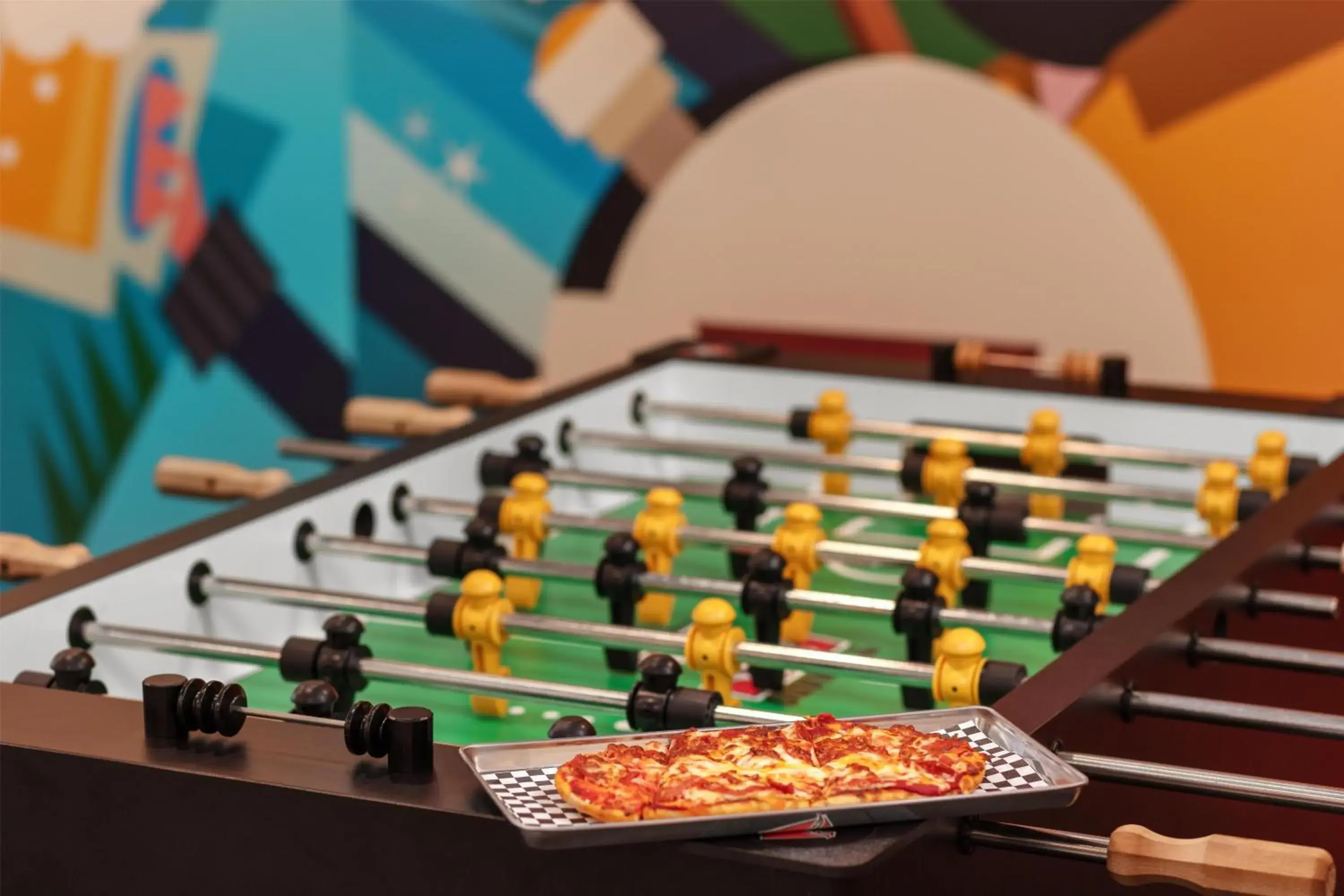 Lobby or reception in Home2 Suites By Hilton Flagstaff Lobby or reception in Home2 Suites By Hilton Flagstaff