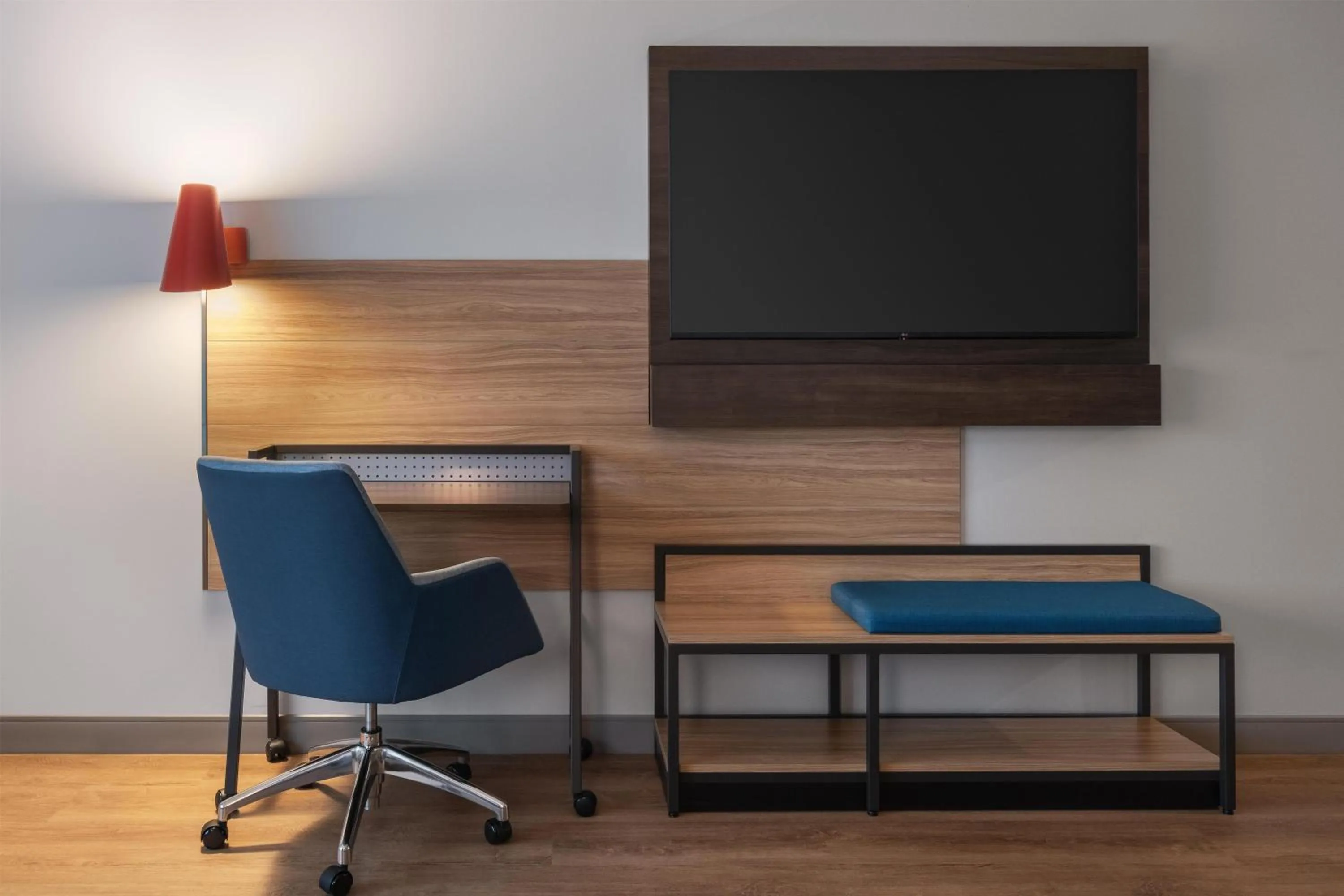 Bedroom in Tru By Hilton Flagstaff