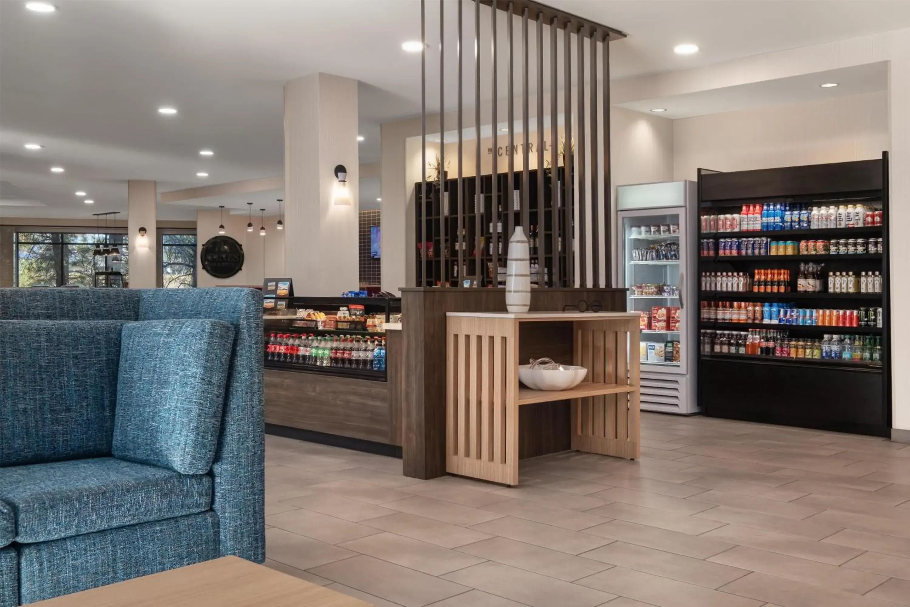 Restaurant/places to eat in Tru By Hilton Flagstaff Restaurant/places to eat in Tru By Hilton Flagstaff