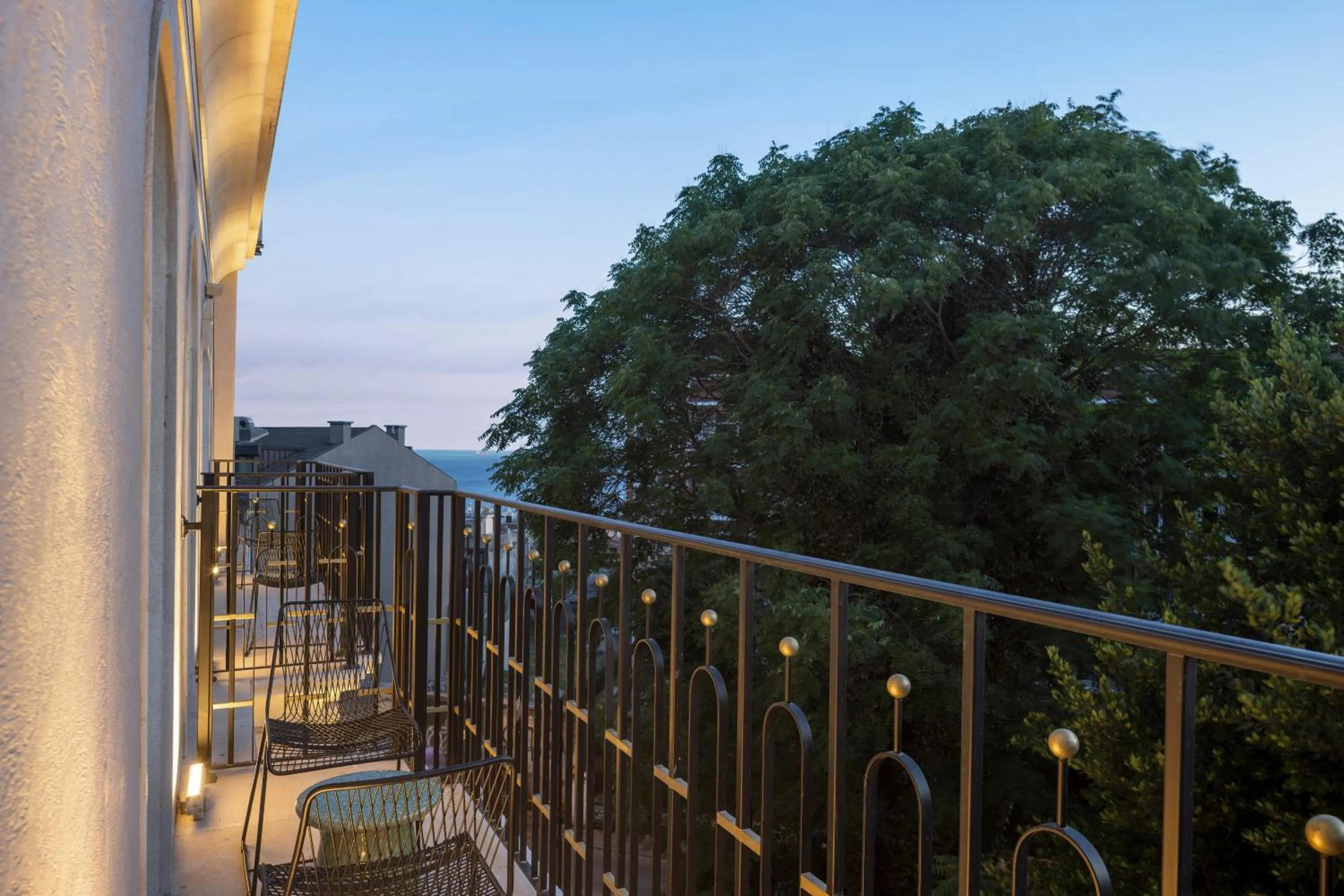 View (from property/room) in The Ritus Hotel Istanbul Sultanahmet, Tapestry Collection by Hilton