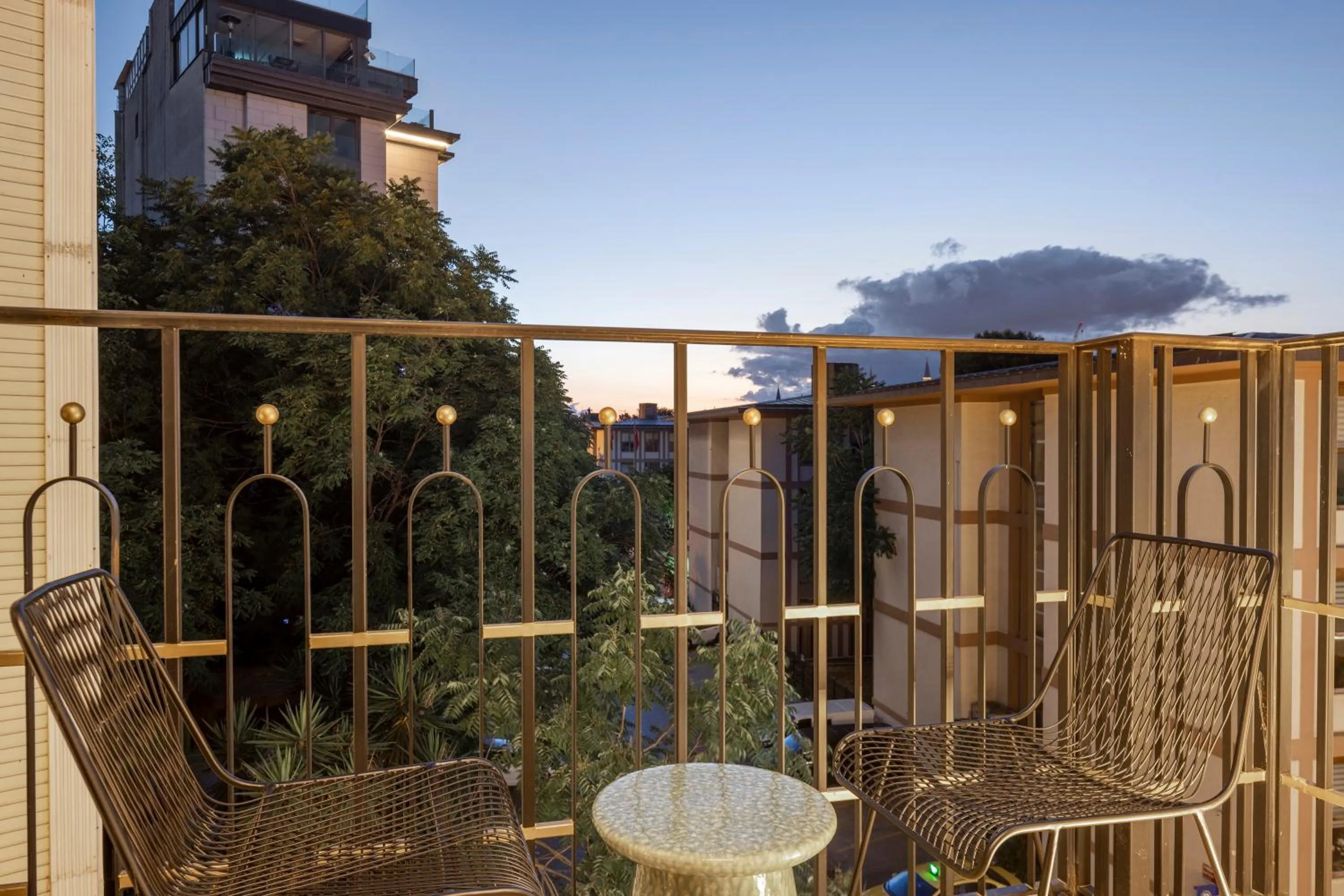 View (from property/room) in The Ritus Hotel Istanbul Sultanahmet, Tapestry Collection by Hilton