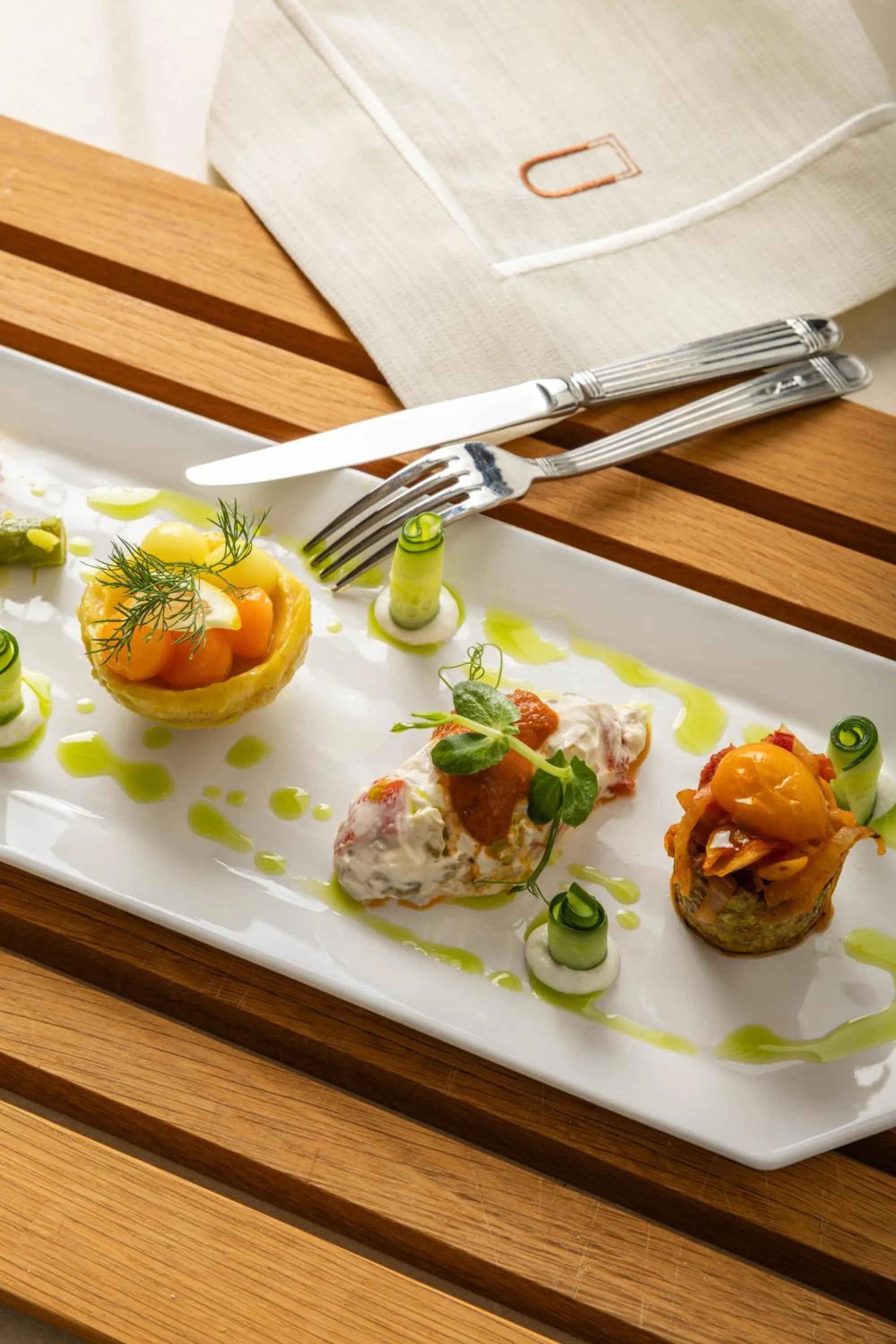 Restaurant/places to eat in The Ritus Hotel Istanbul Sultanahmet, Tapestry Collection by Hilton