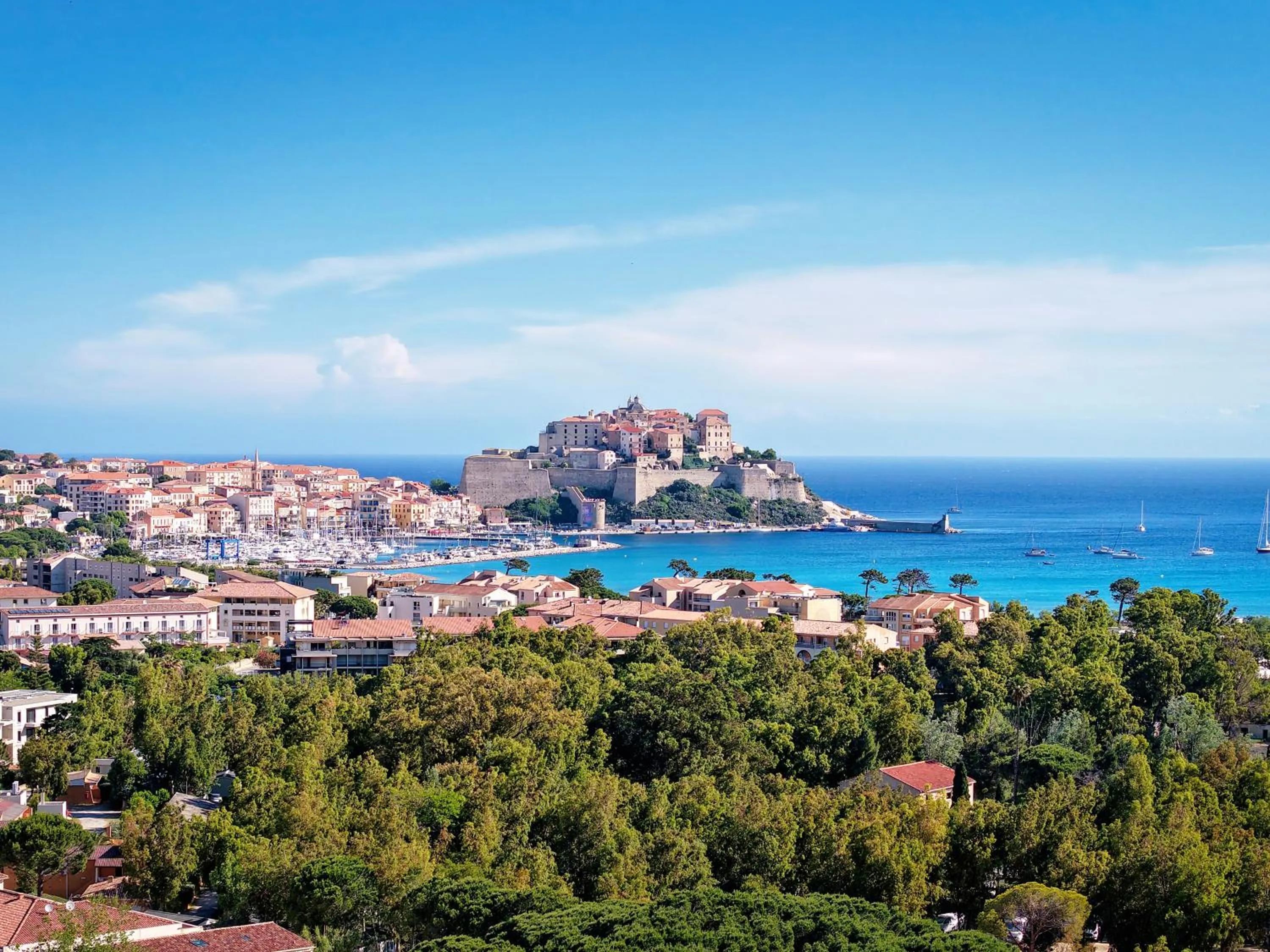 Nearby landmark in Camping Bella Vista