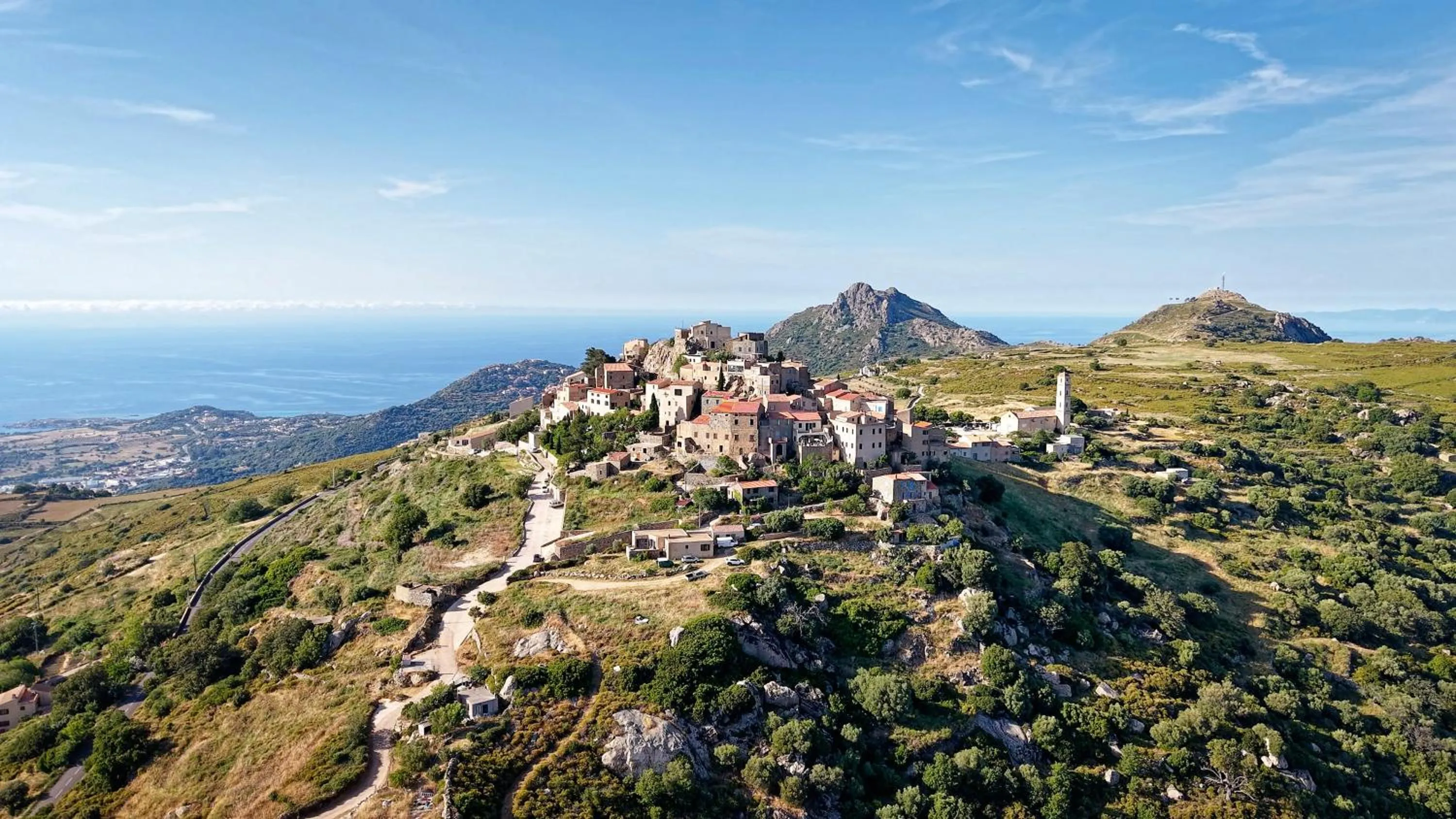 Nearby landmark in Camping Bella Vista