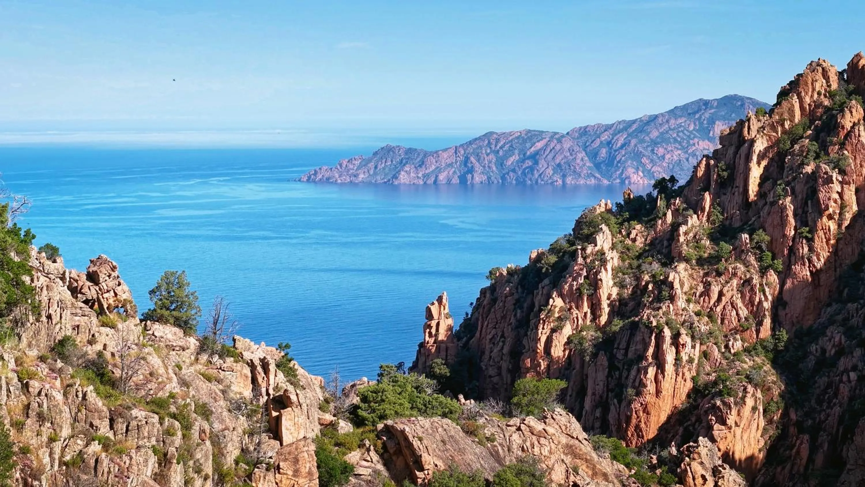 Nearby landmark in Camping Bella Vista