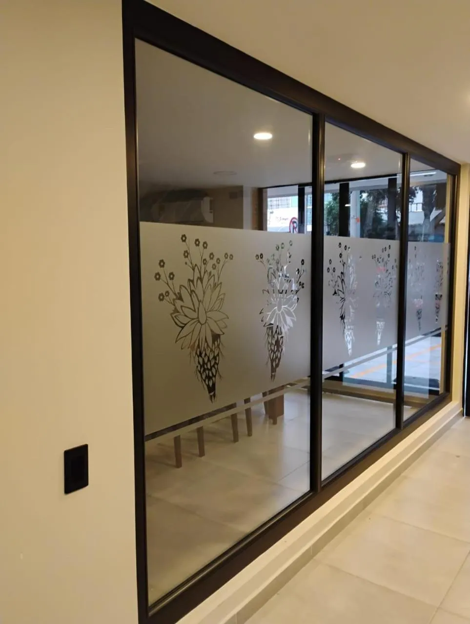 Hotel HVD Inn Cabecera