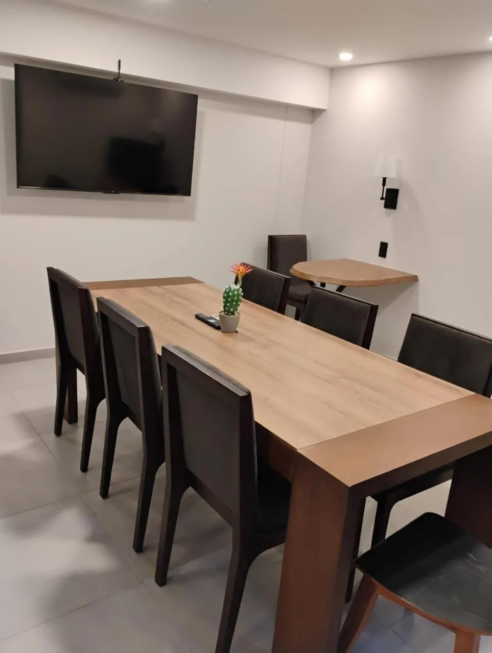 Hotel HVD Inn Cabecera