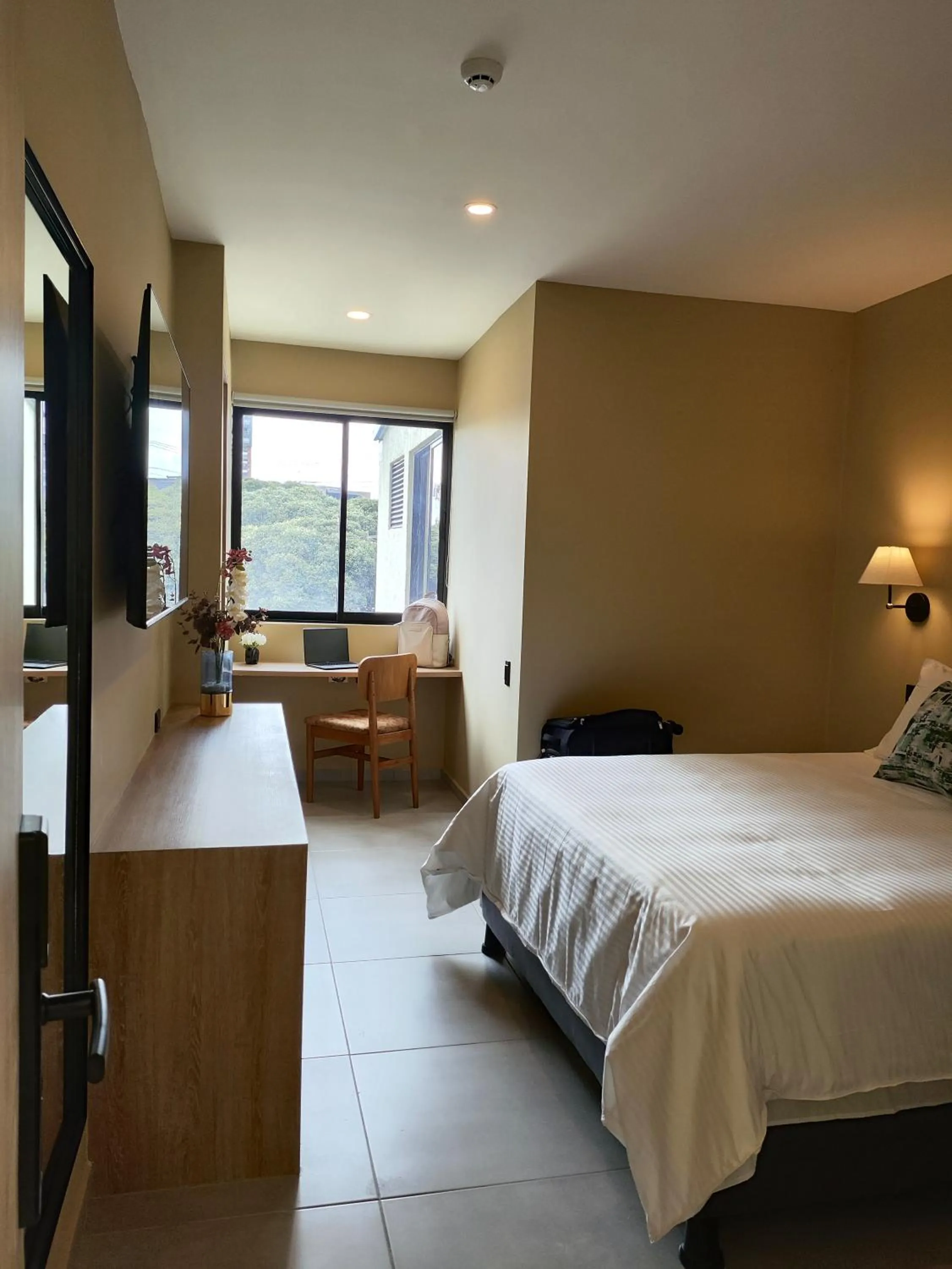 Standard Double Room - single occupancy in Hotel HVD Inn Cabecera