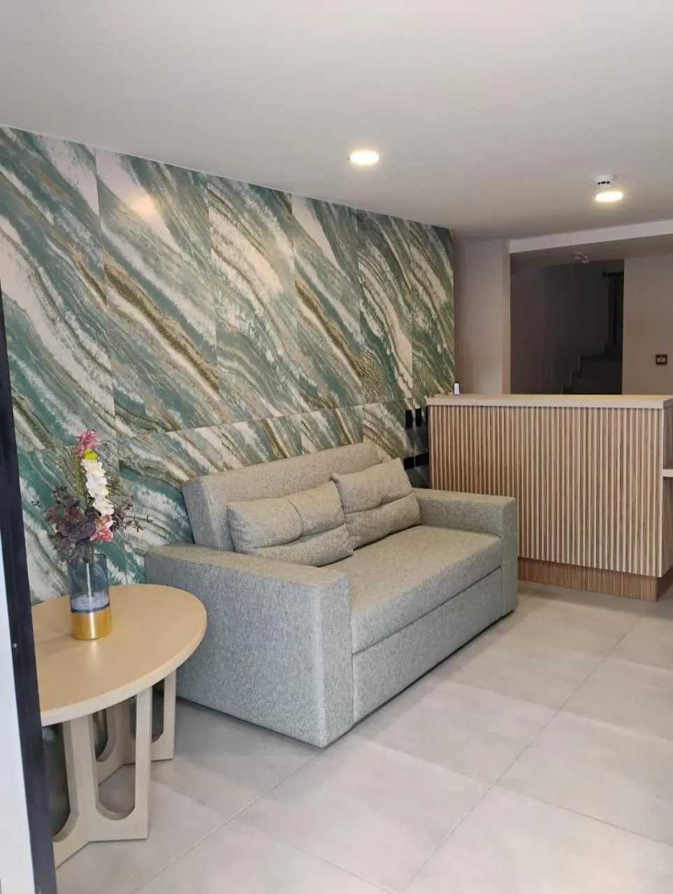 Hotel HVD Inn Cabecera