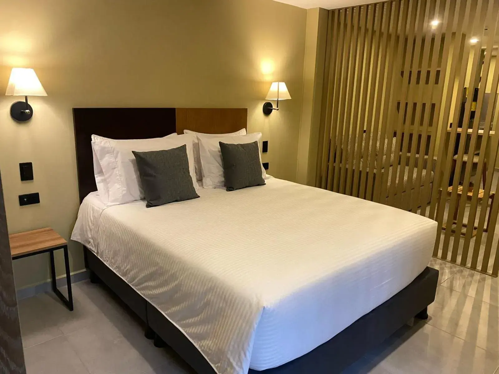 Studio with Sofa Bed - single occupancy in Hotel HVD Inn Cabecera Studio with Sofa Bed - single occupancy in Hotel HVD Inn Cabecera