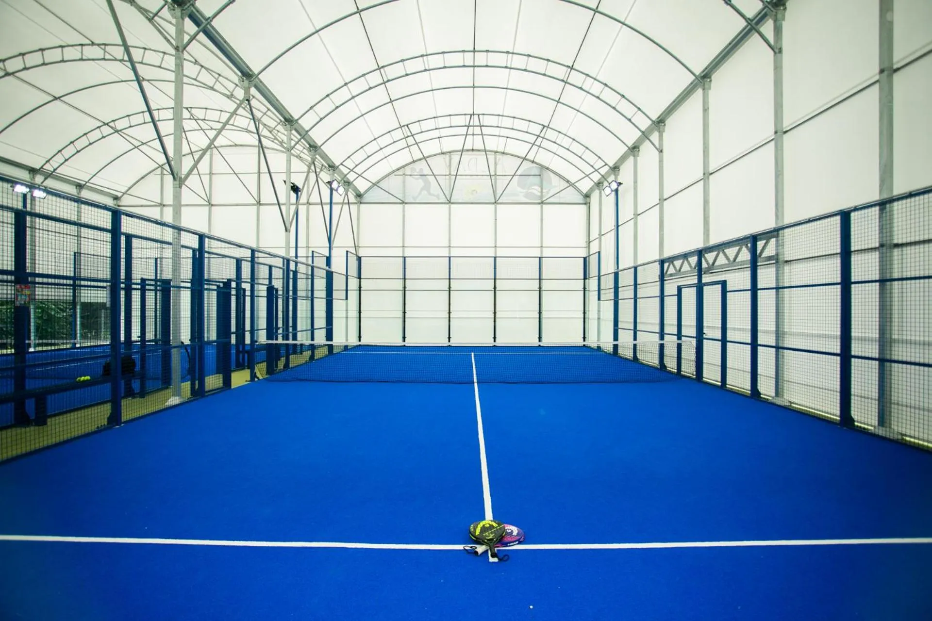 Sports in Apartamentos Alday