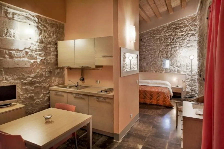 Bed in Casato Licitra