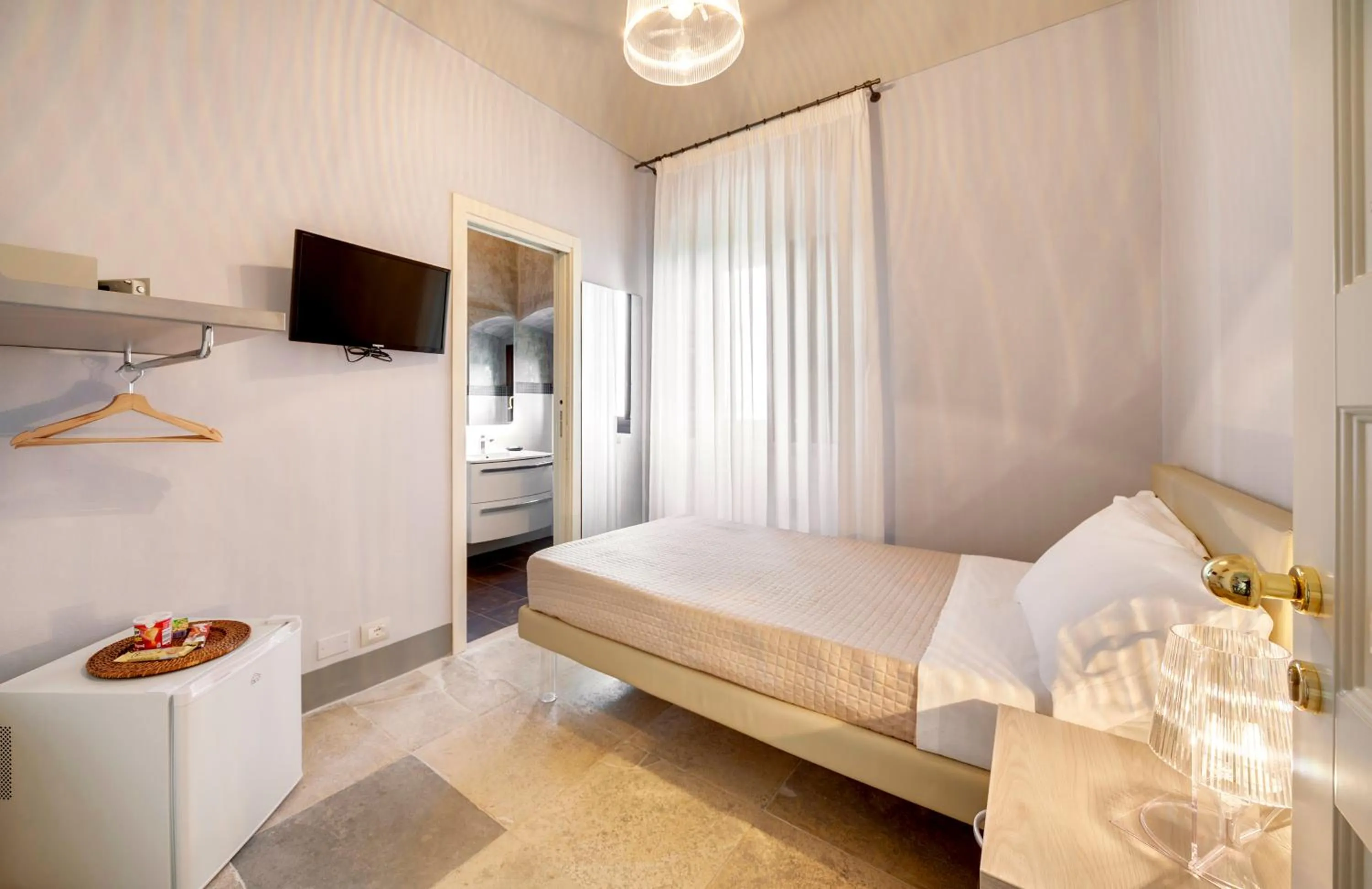 Bed in Casato Licitra