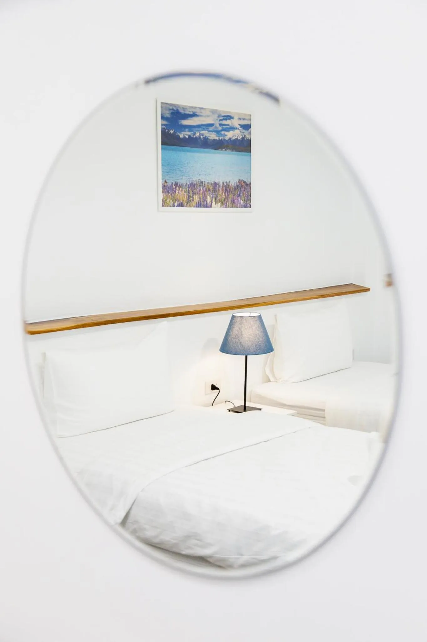 Decorative detail, Bed in Grand Sattahip Hotel by BSH