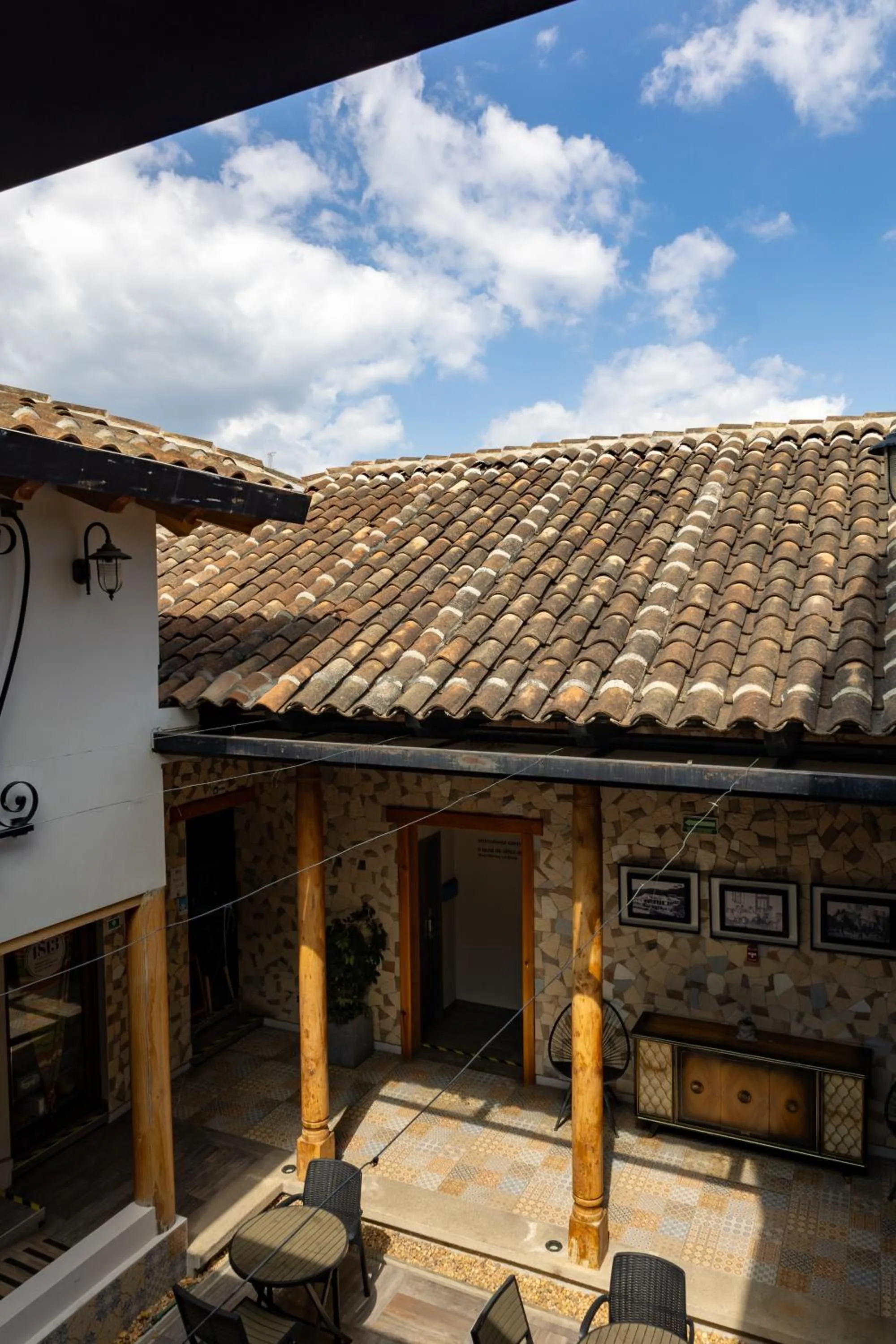 Corazón Del Café Hotel Boutique