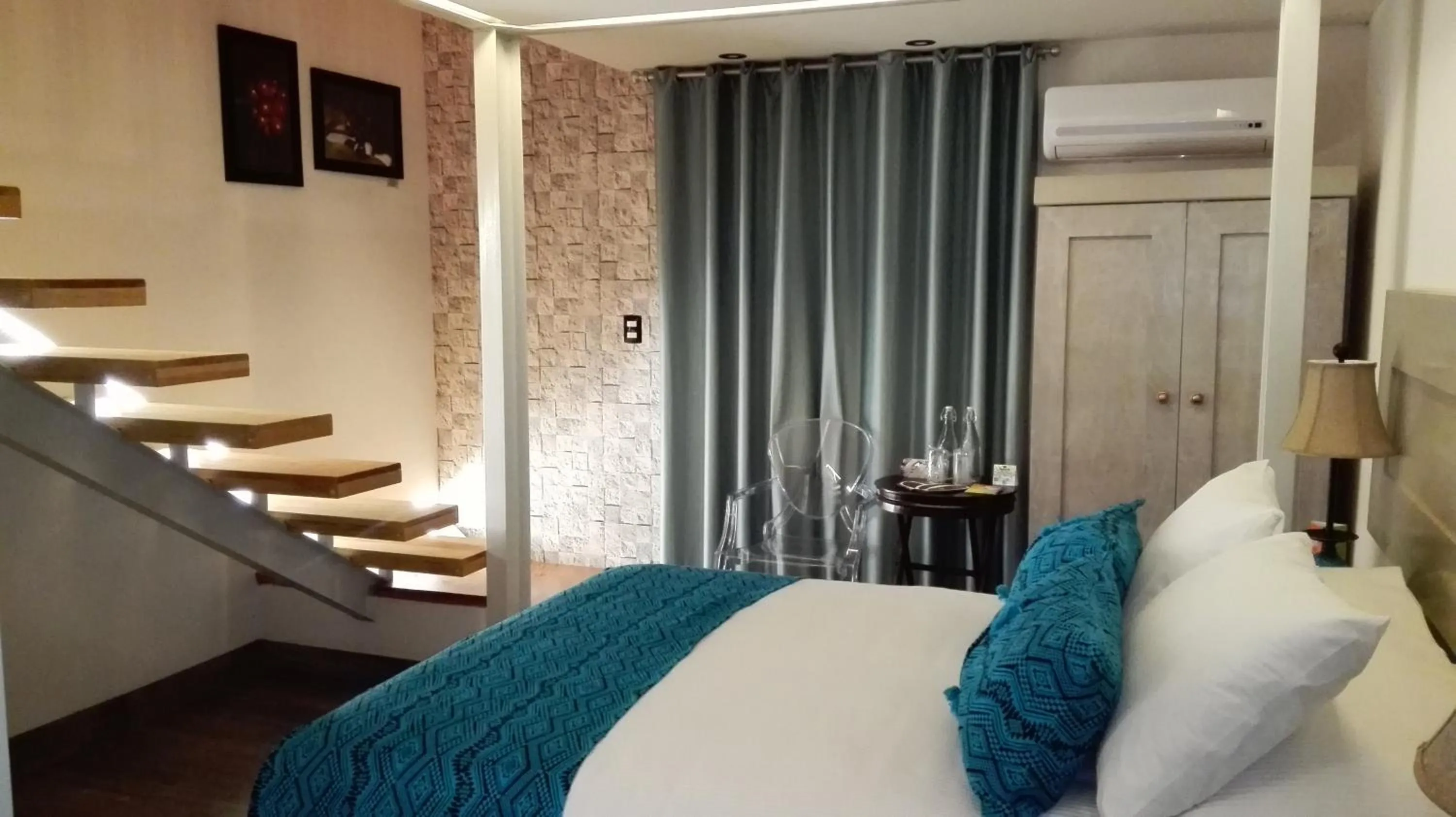 Suite in Corazón Del Café Hotel Boutique