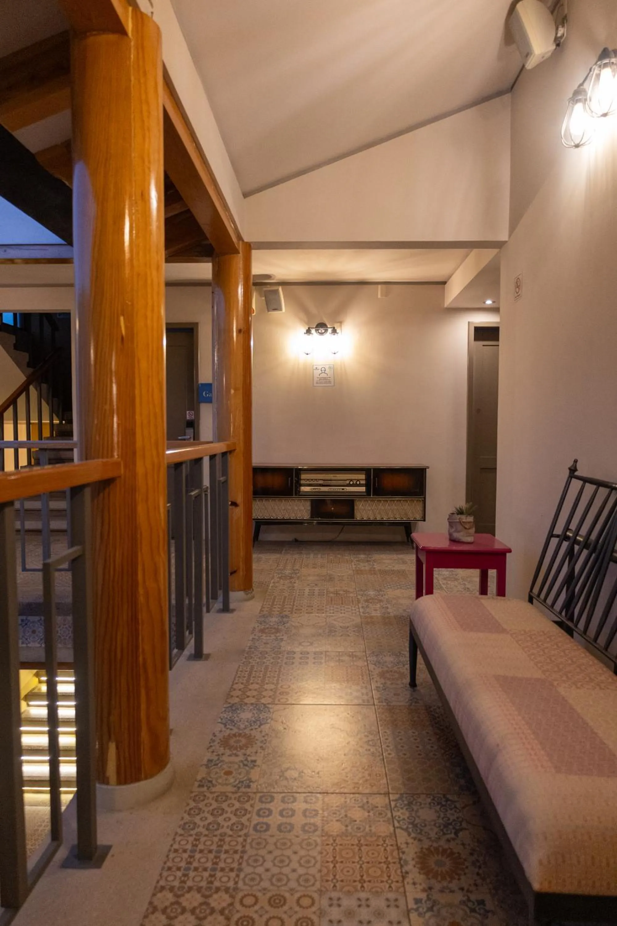 Corazón Del Café Hotel Boutique