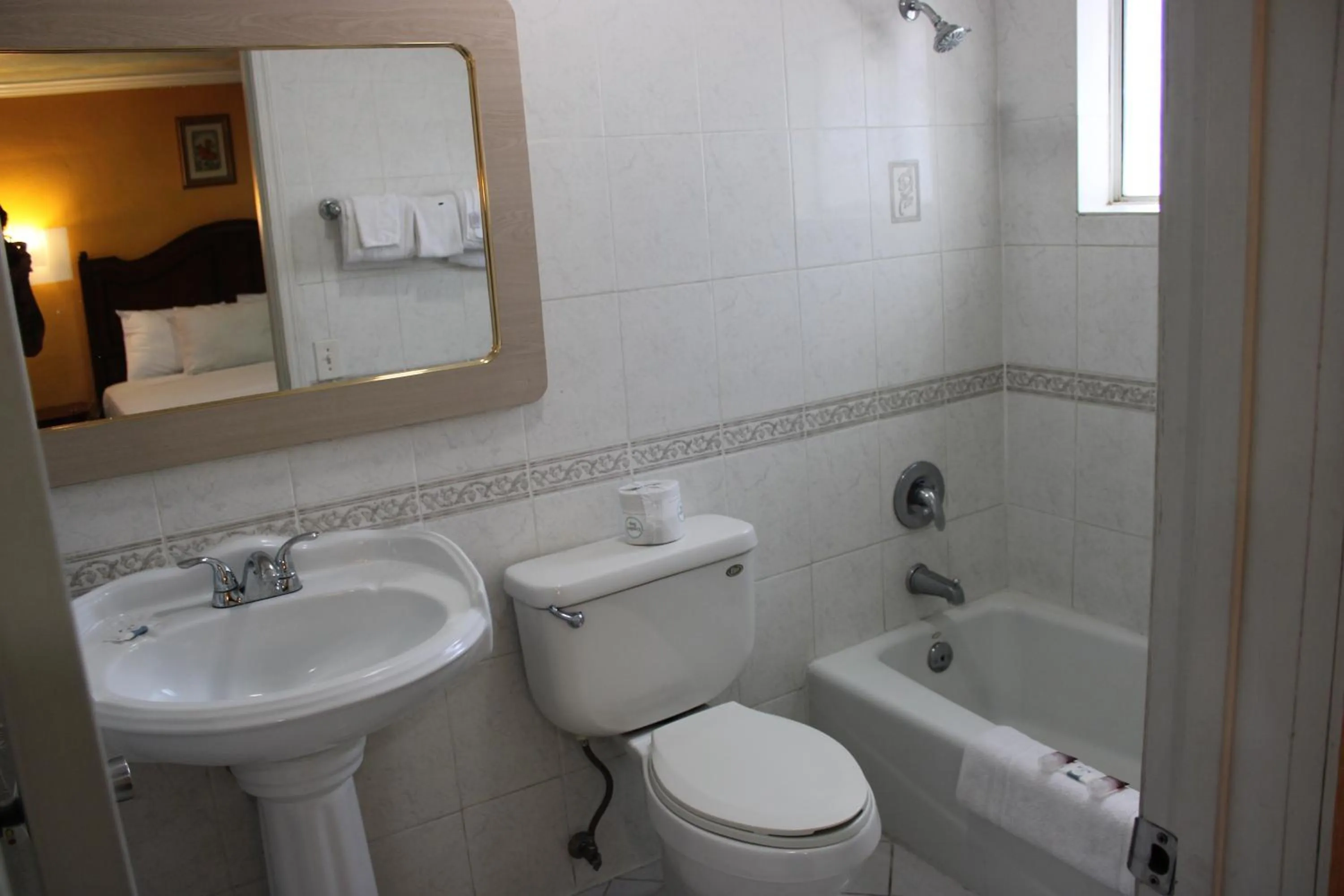 City Center Motel Indio