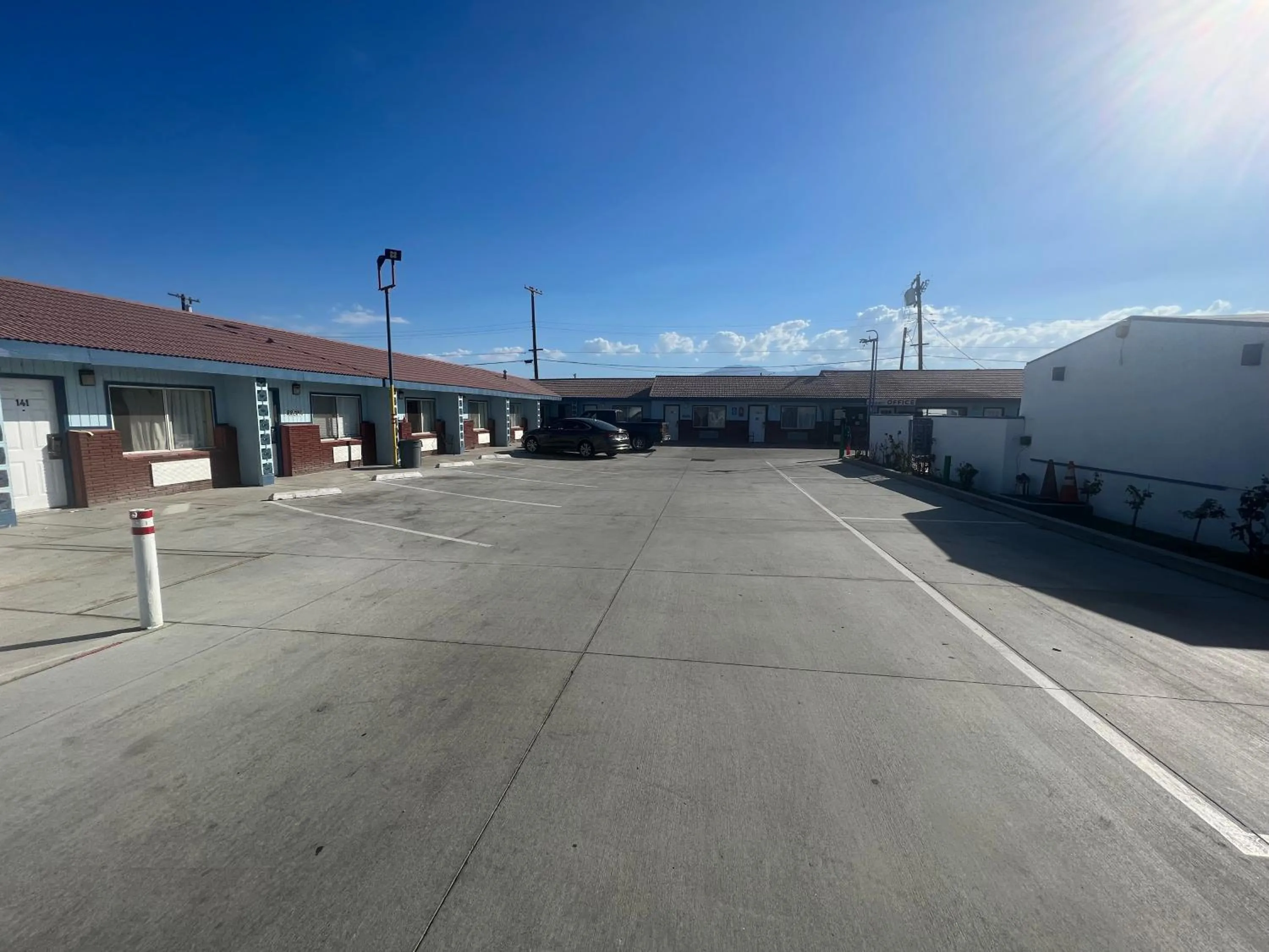 City Center Motel Indio