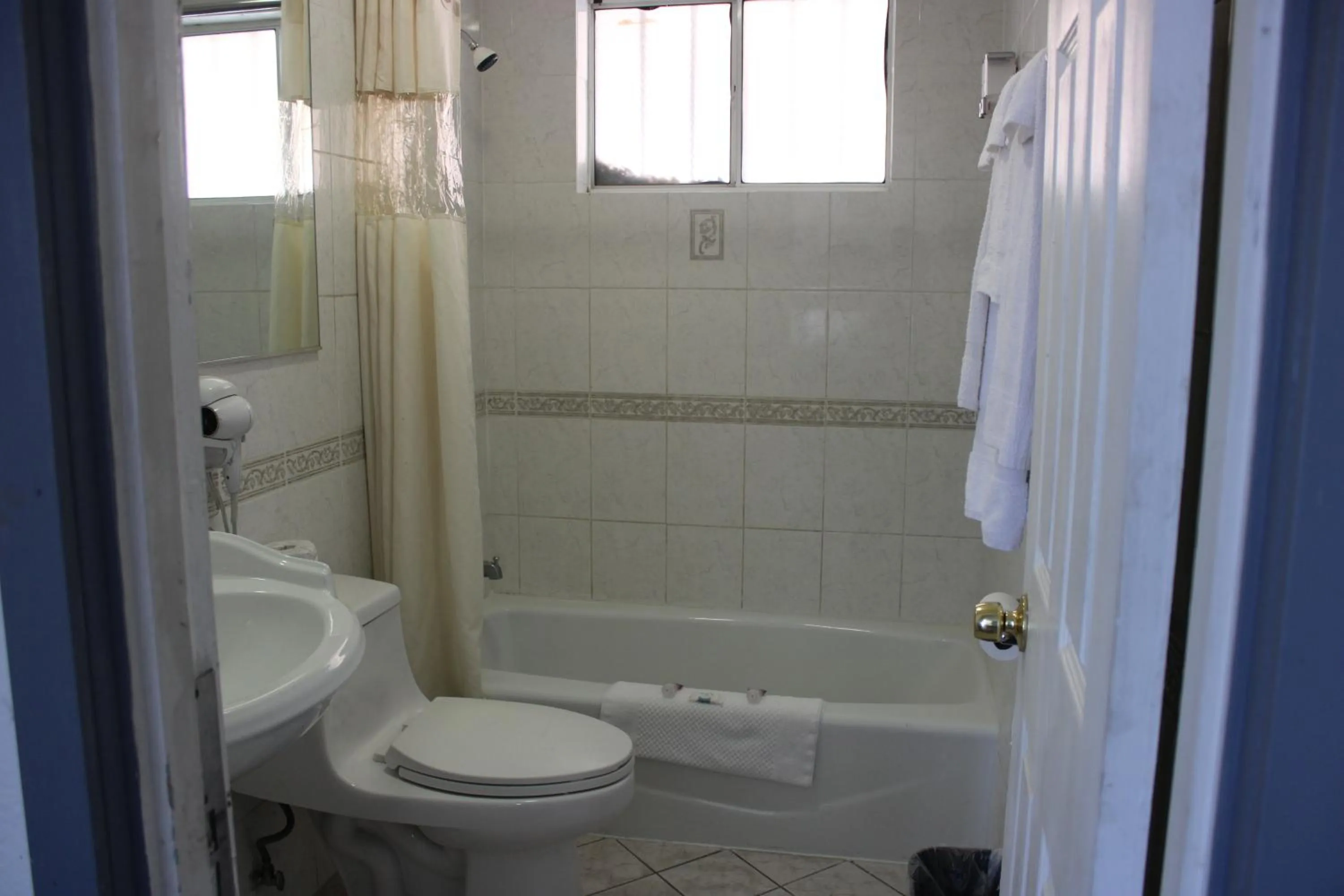 City Center Motel Indio