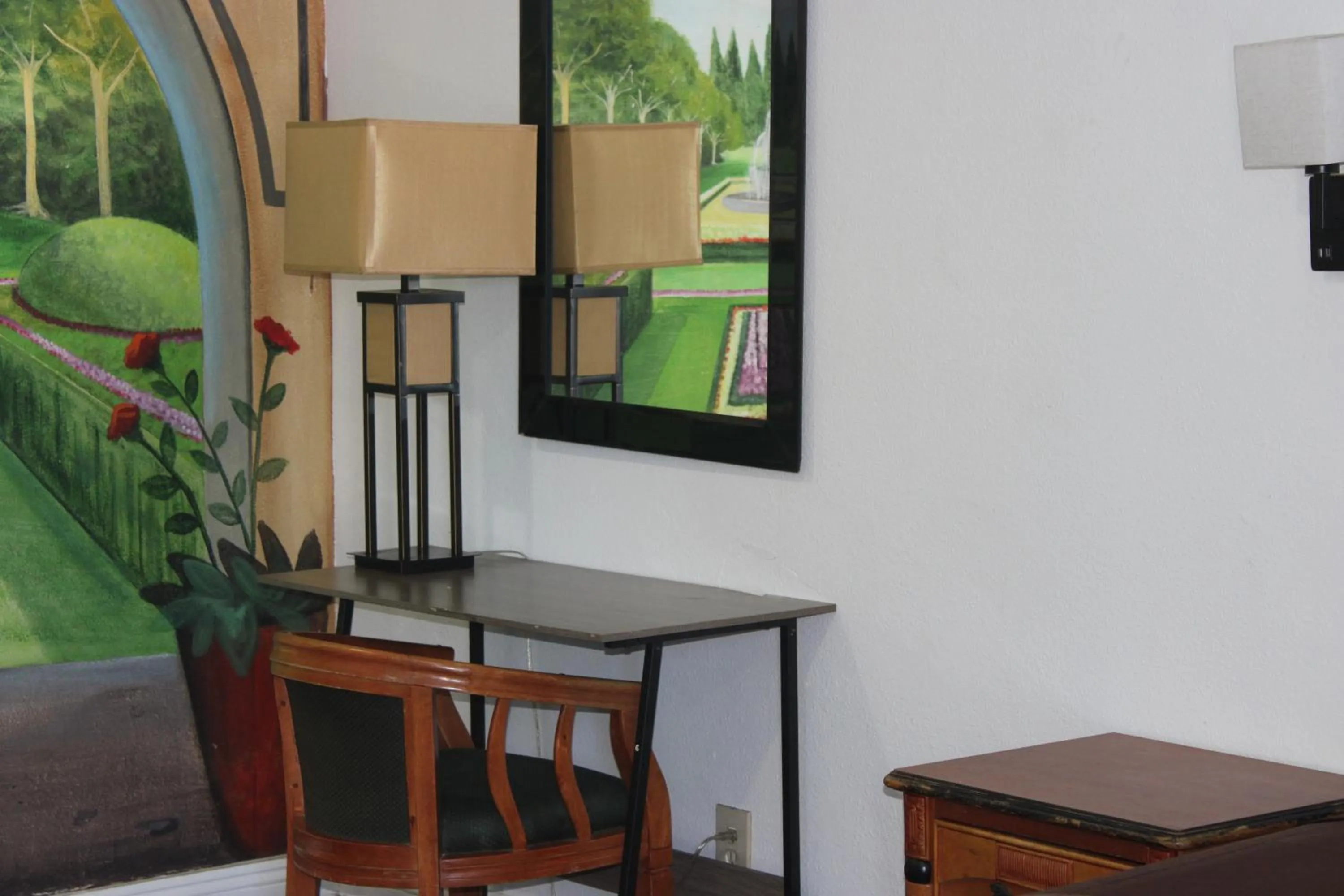 City Center Motel Indio