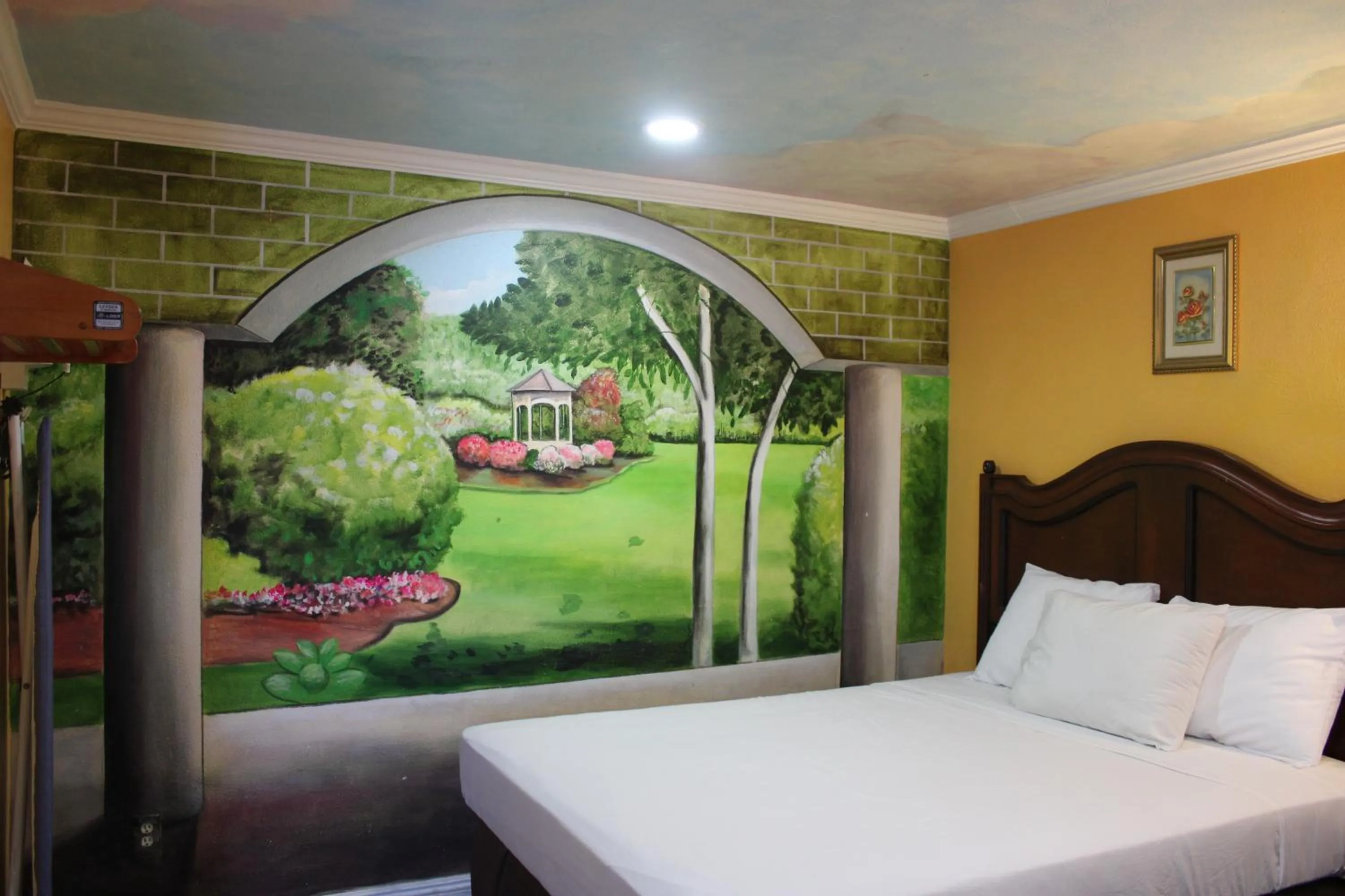 City Center Motel Indio