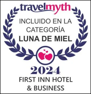 Certificate/Award in First Inn Hotel & Business