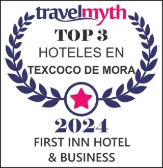 Certificate/Award in First Inn Hotel & Business