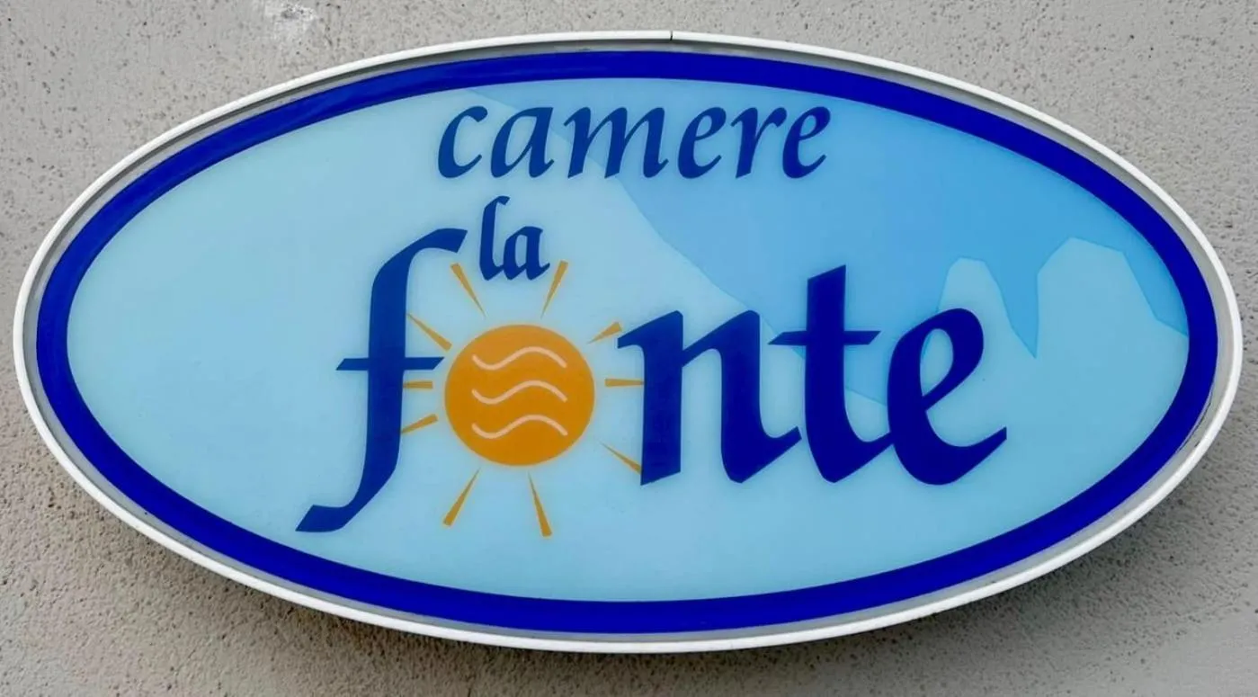 La Fonte Guest House