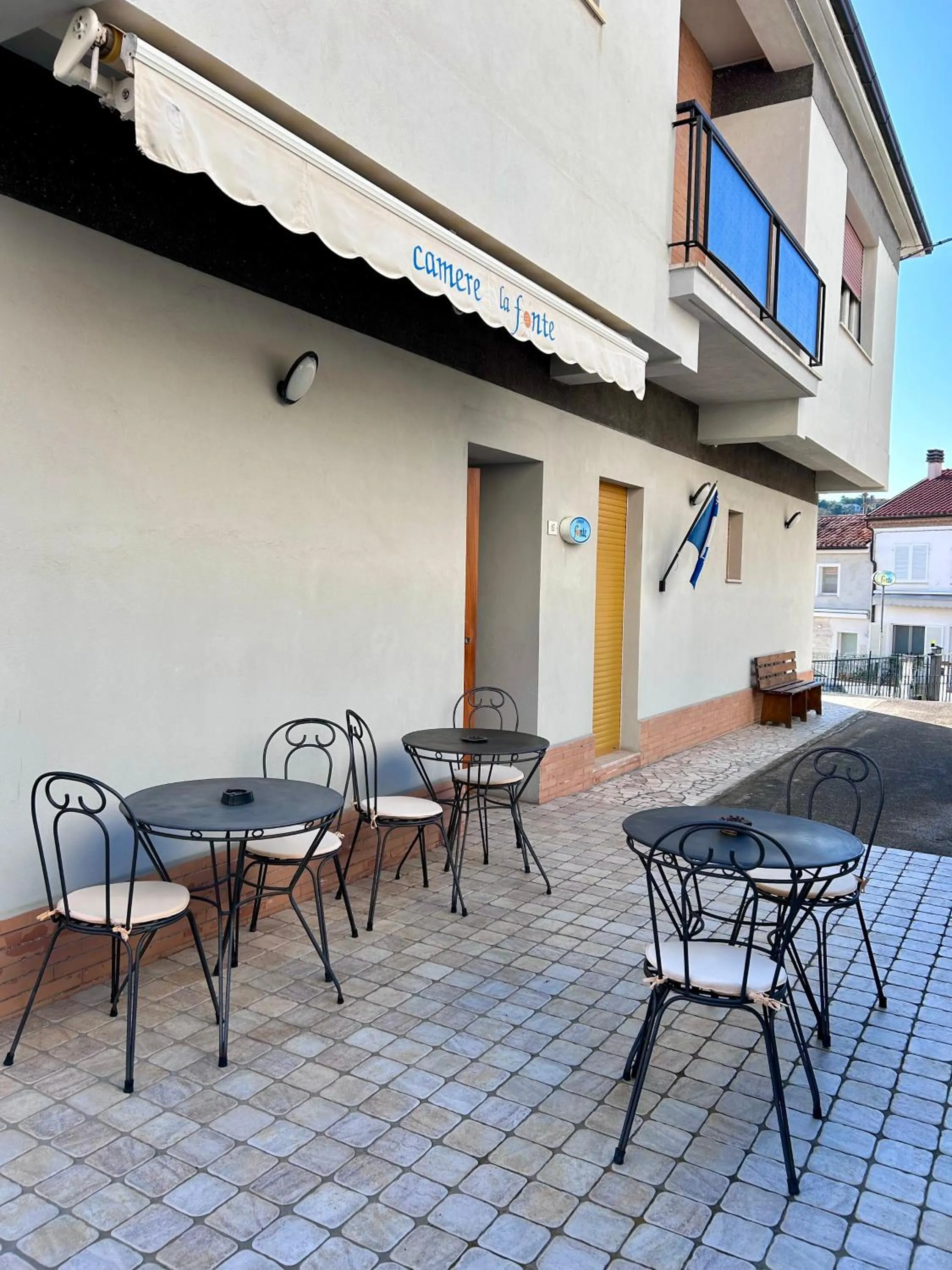La Fonte Guest House
