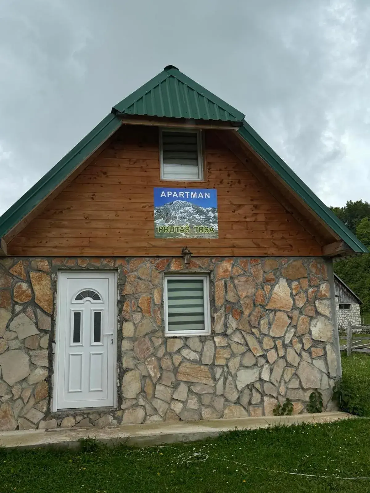 Guest House Ethno Village Milogora Guest House Ethno Village Milogora
