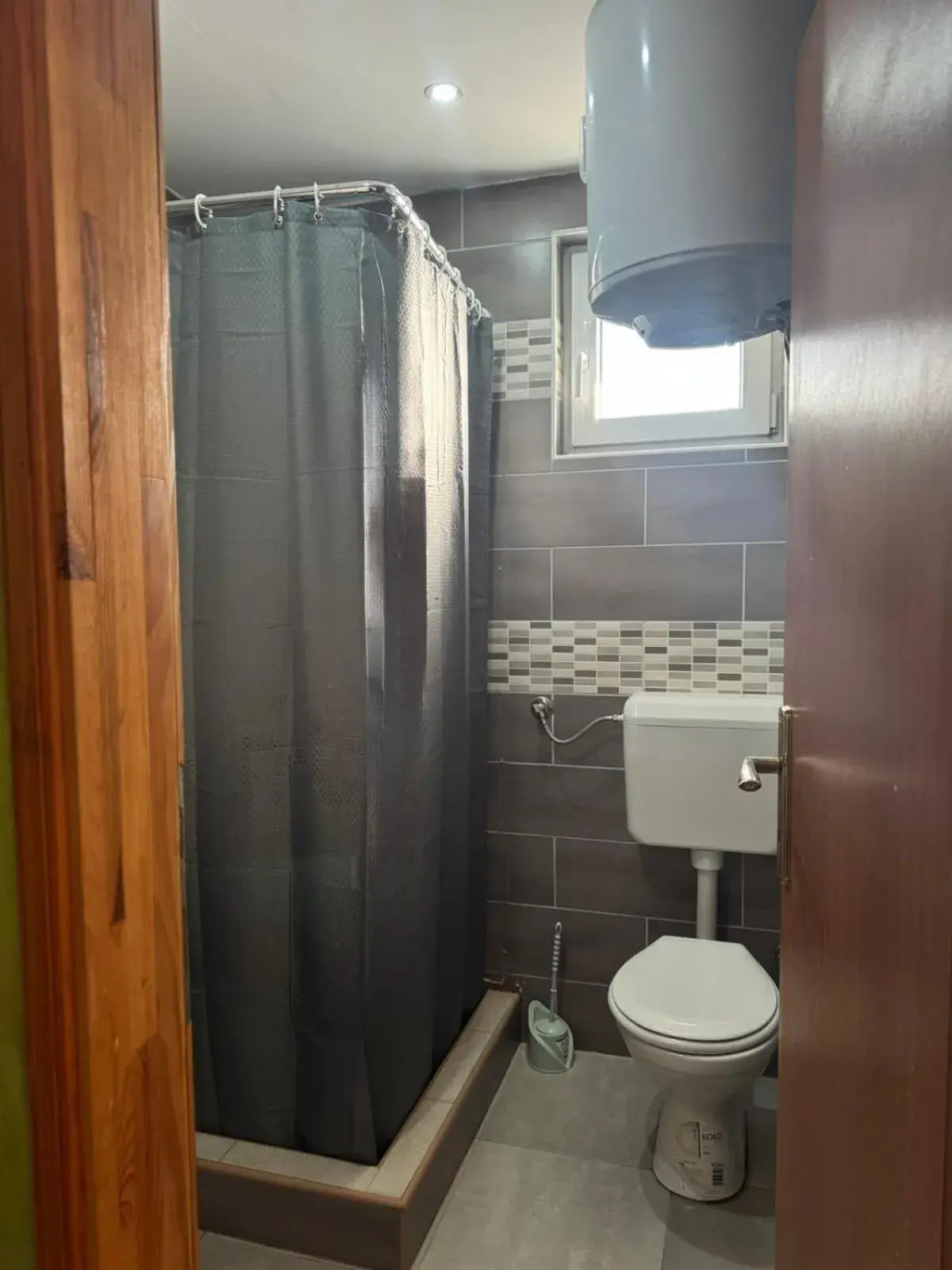 Twin Room - single occupancy in Guest House Ethno Village Milogora Twin Room - single occupancy in Guest House Ethno Village Milogora