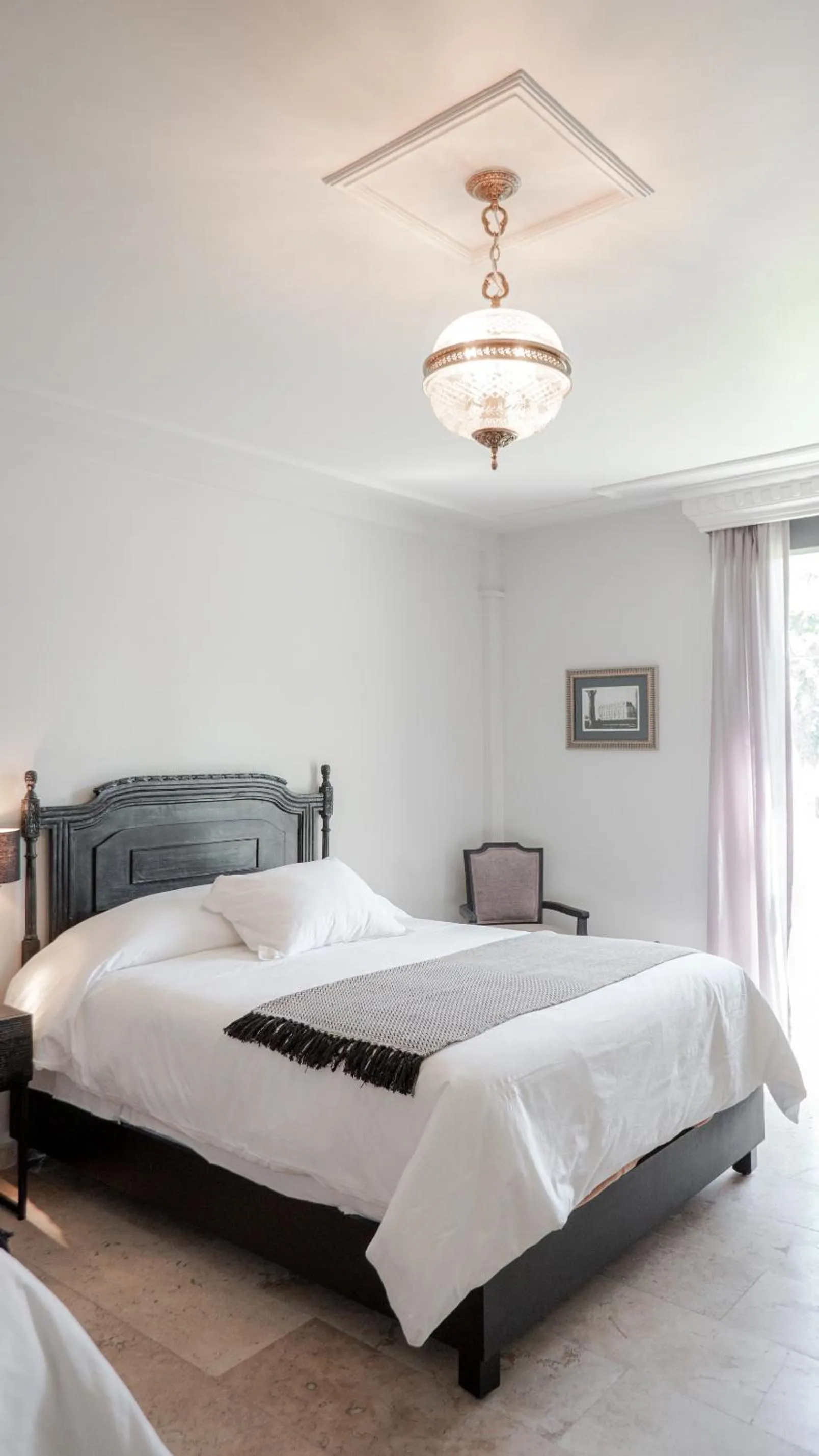 Hotel Alameda Grand