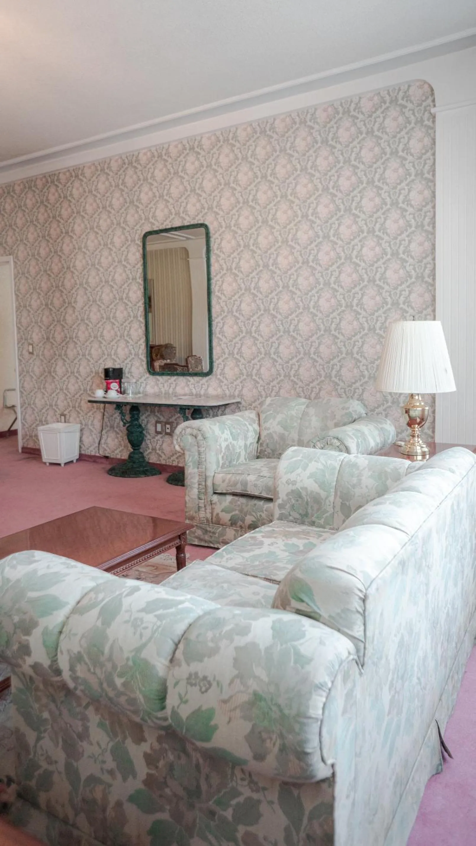Photo of the whole room, Bed in Hotel Alameda Grand