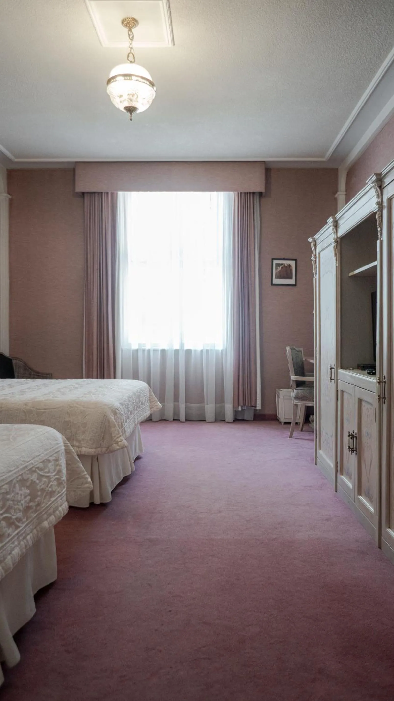 Bedroom, Bed in Hotel Alameda Grand