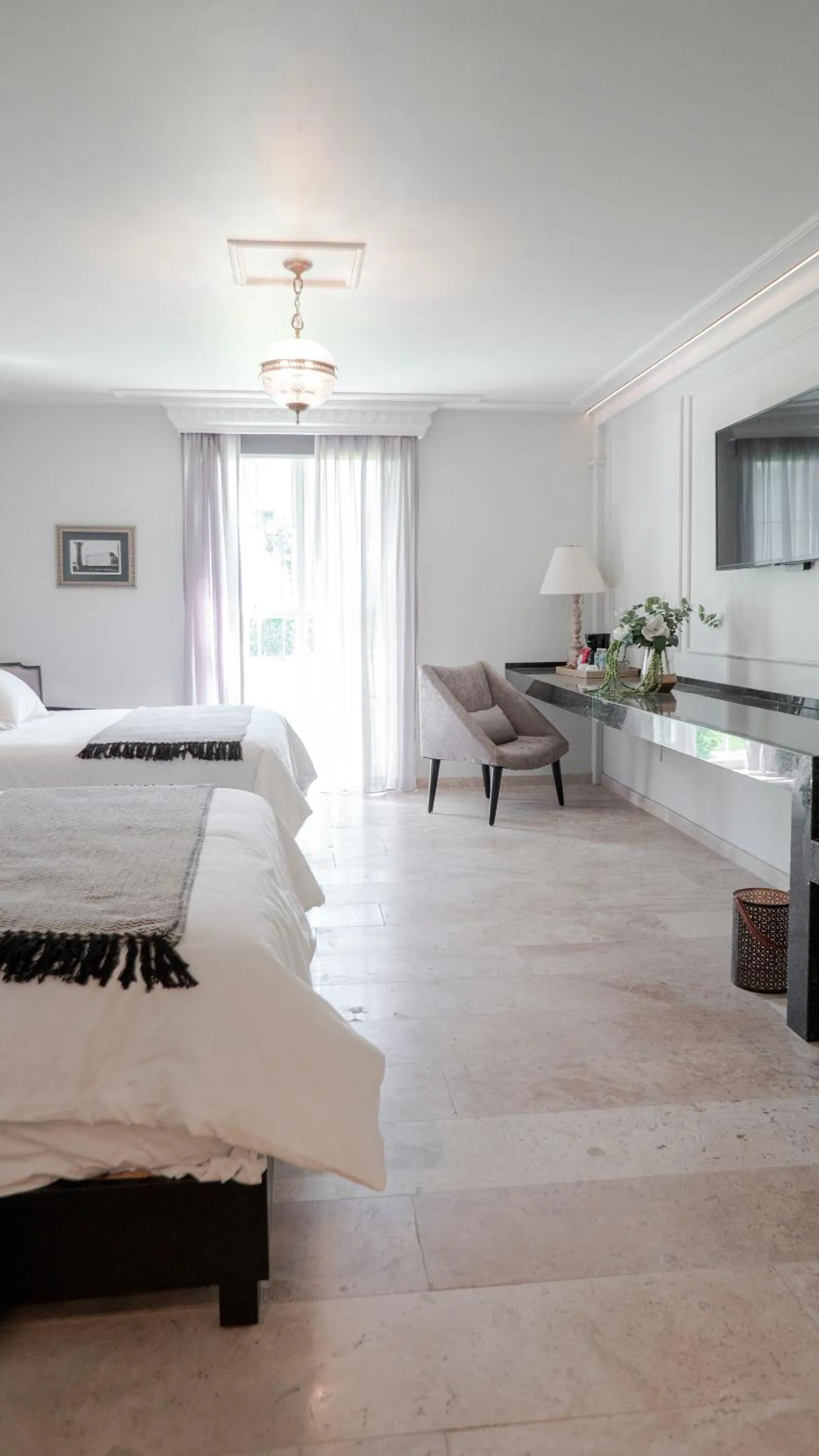Hotel Alameda Grand