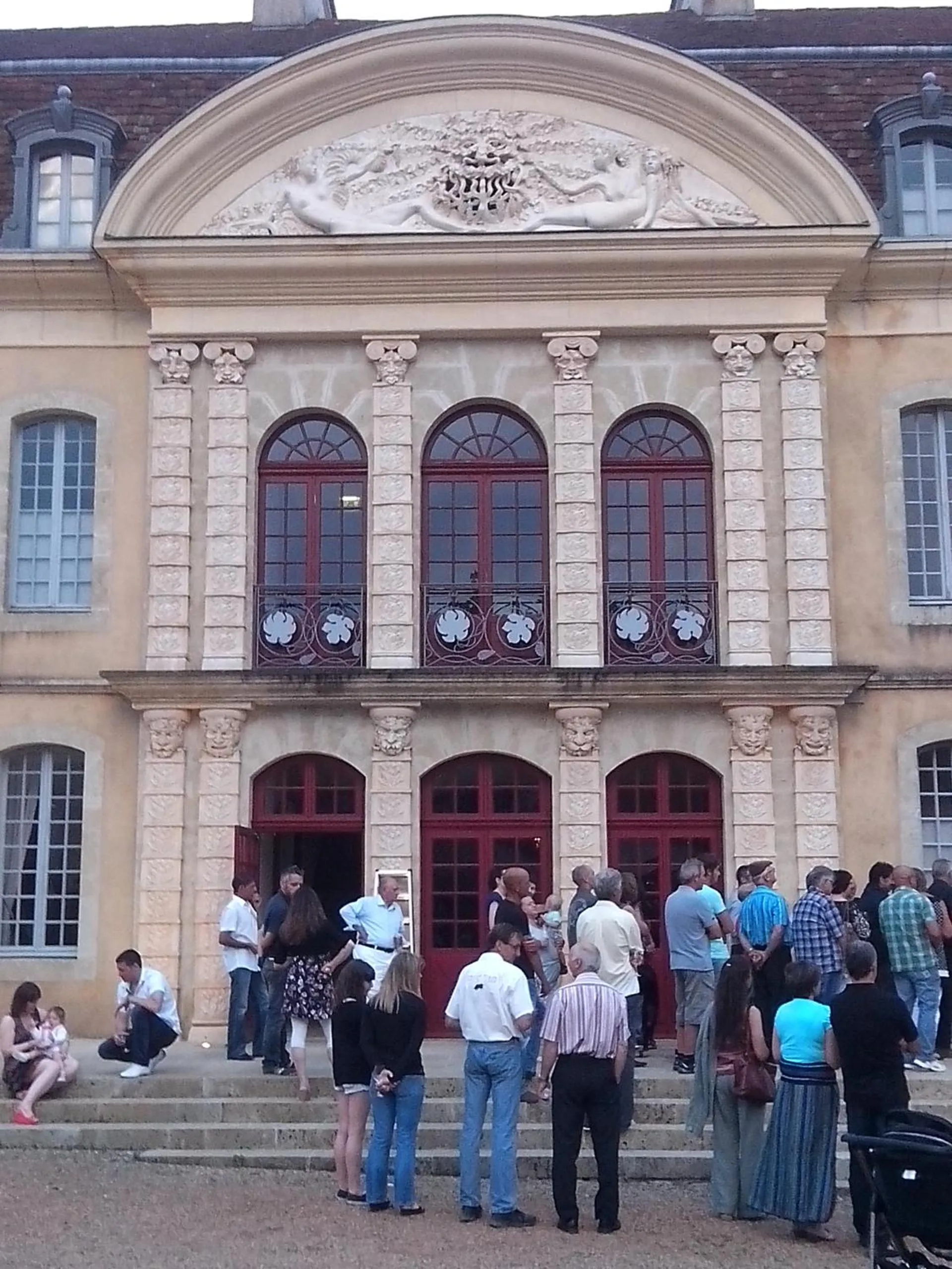 Off site in Viella Vacances