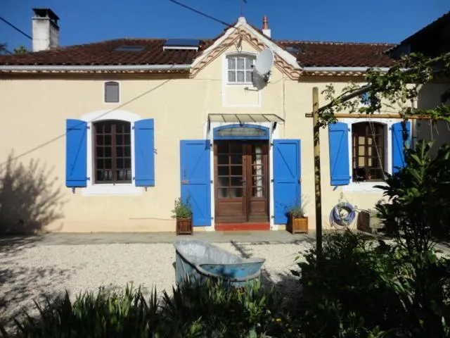 Property building in Viella Vacances