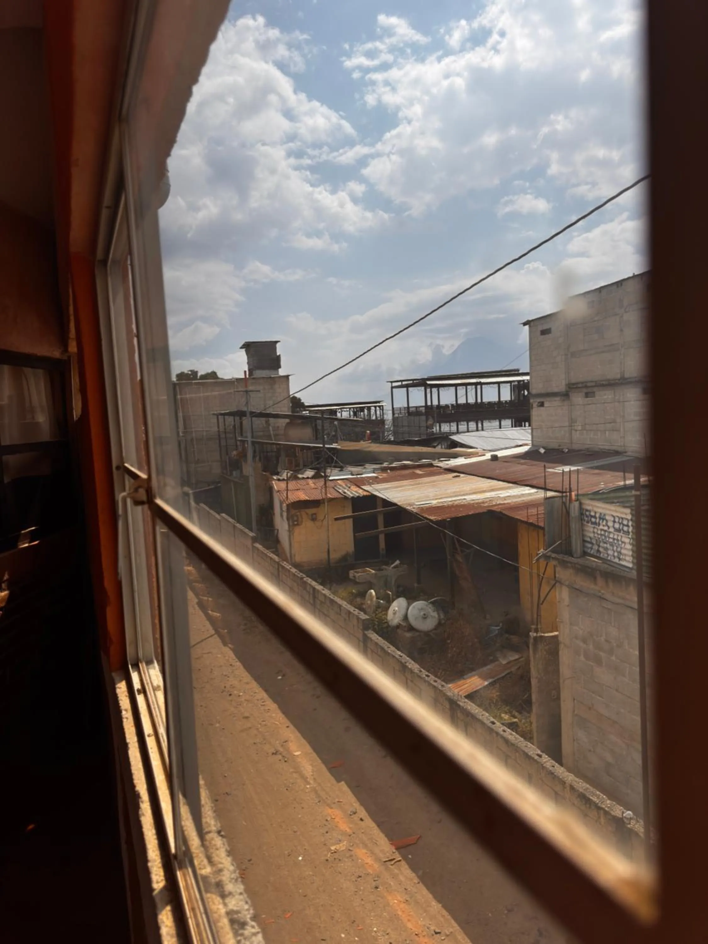 View (from property/room) in Hotel Hanna Resort